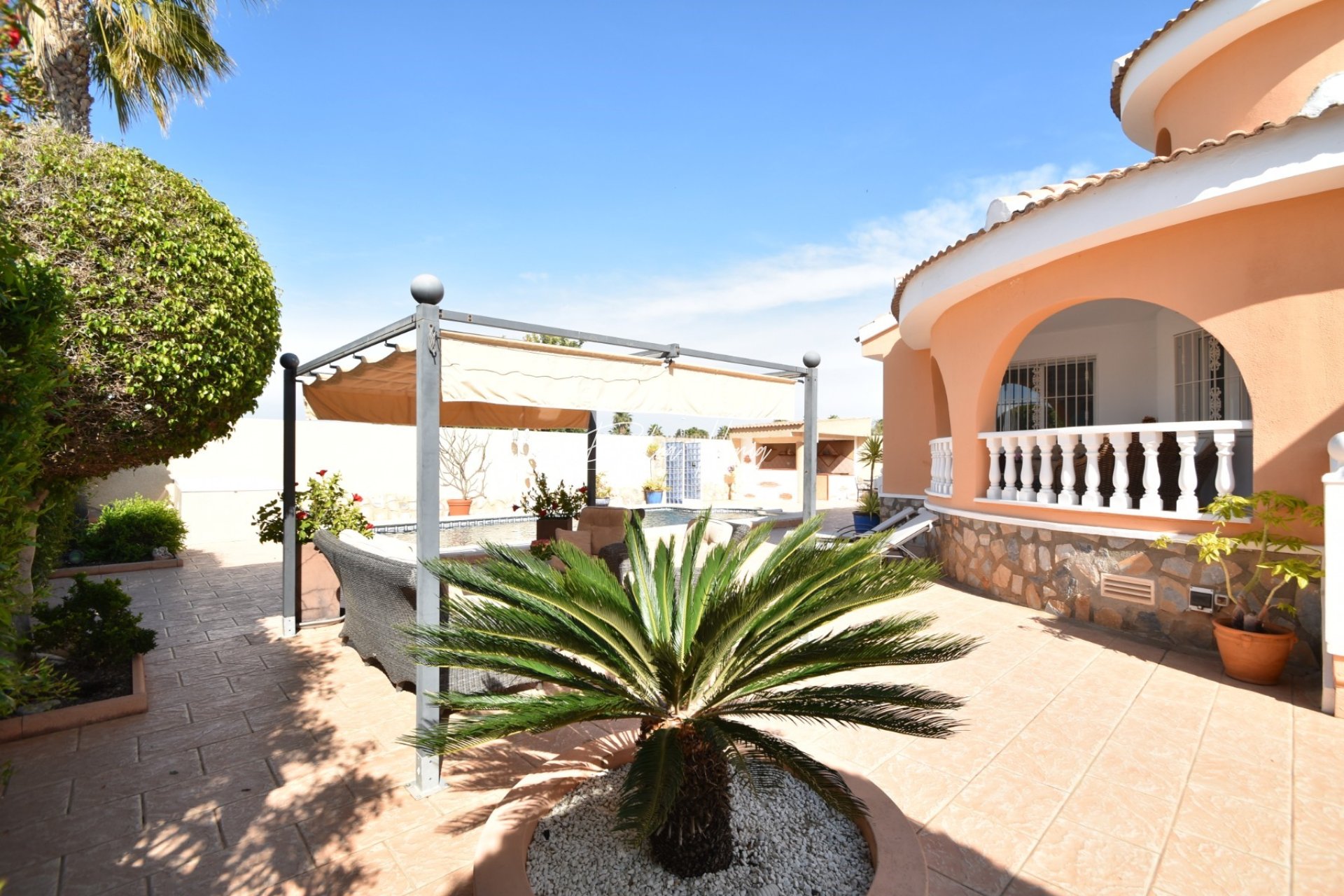 Reventa - Chalet - Ciudad Quesada - Dona Pepa