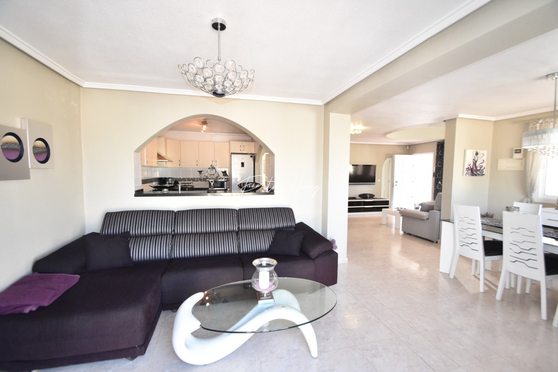 Reventa - Chalet - Ciudad Quesada - Dona Pepa
