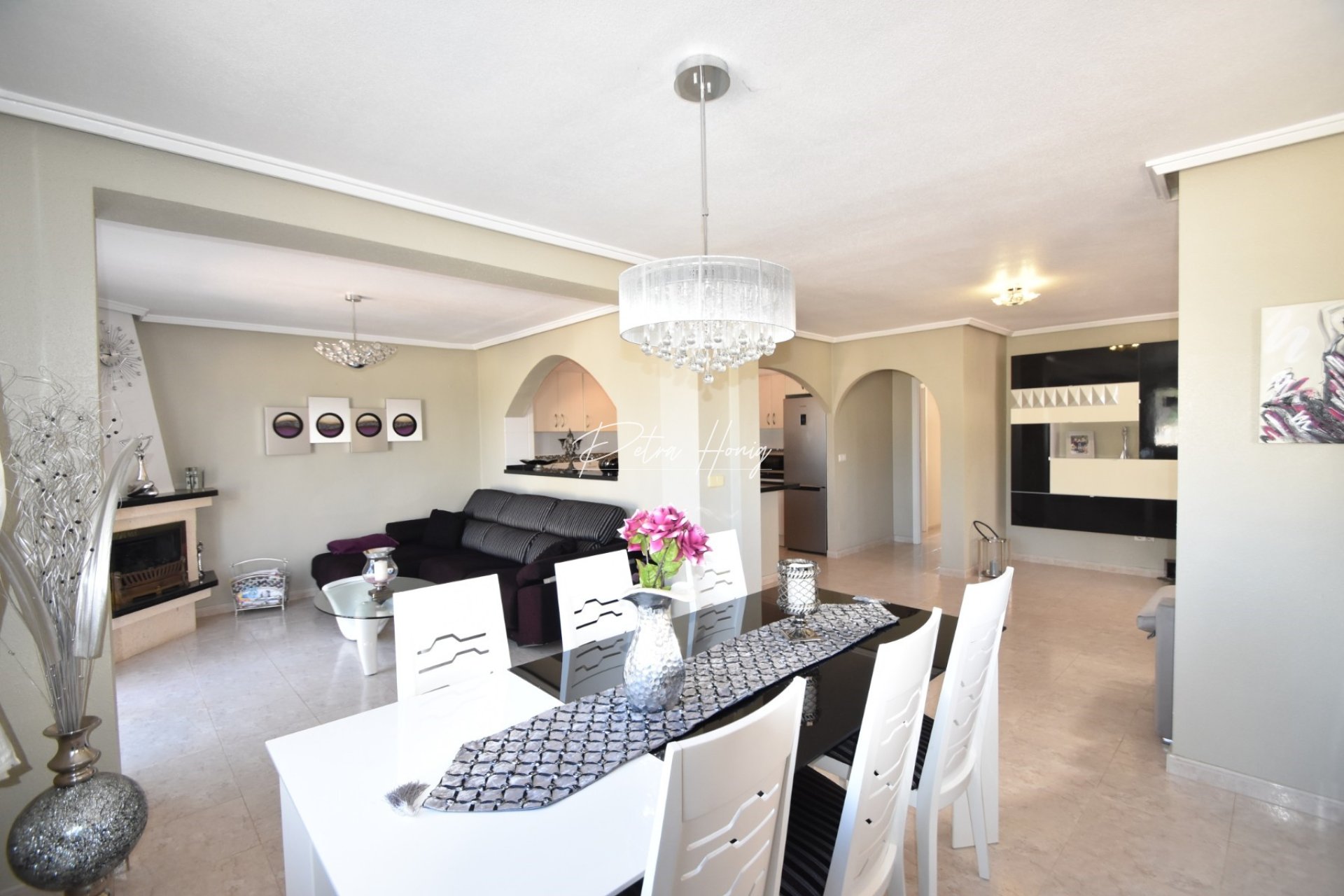 Reventa - Chalet - Ciudad Quesada - Dona Pepa