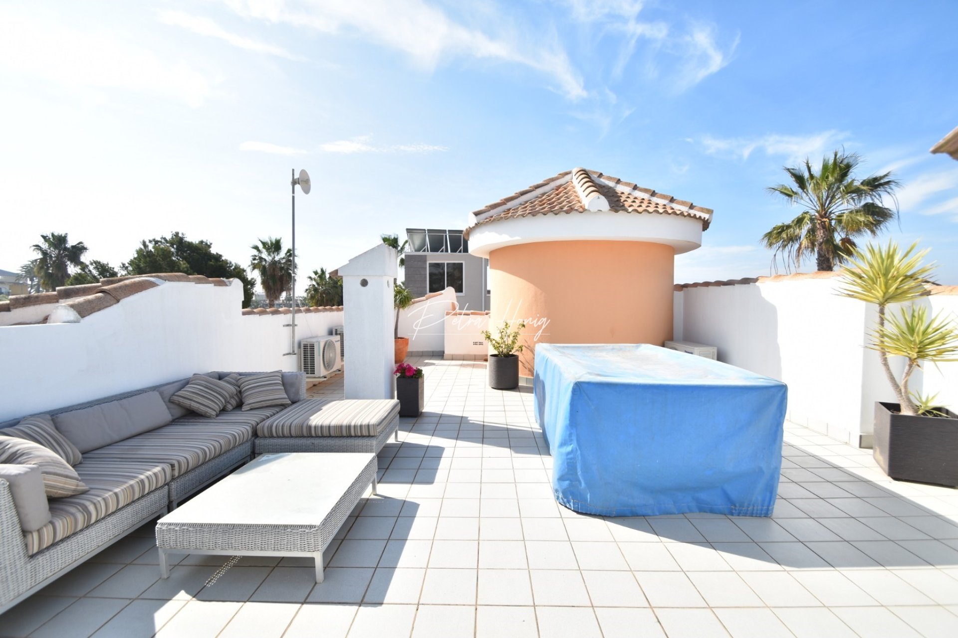 Reventa - Chalet - Ciudad Quesada - Dona Pepa