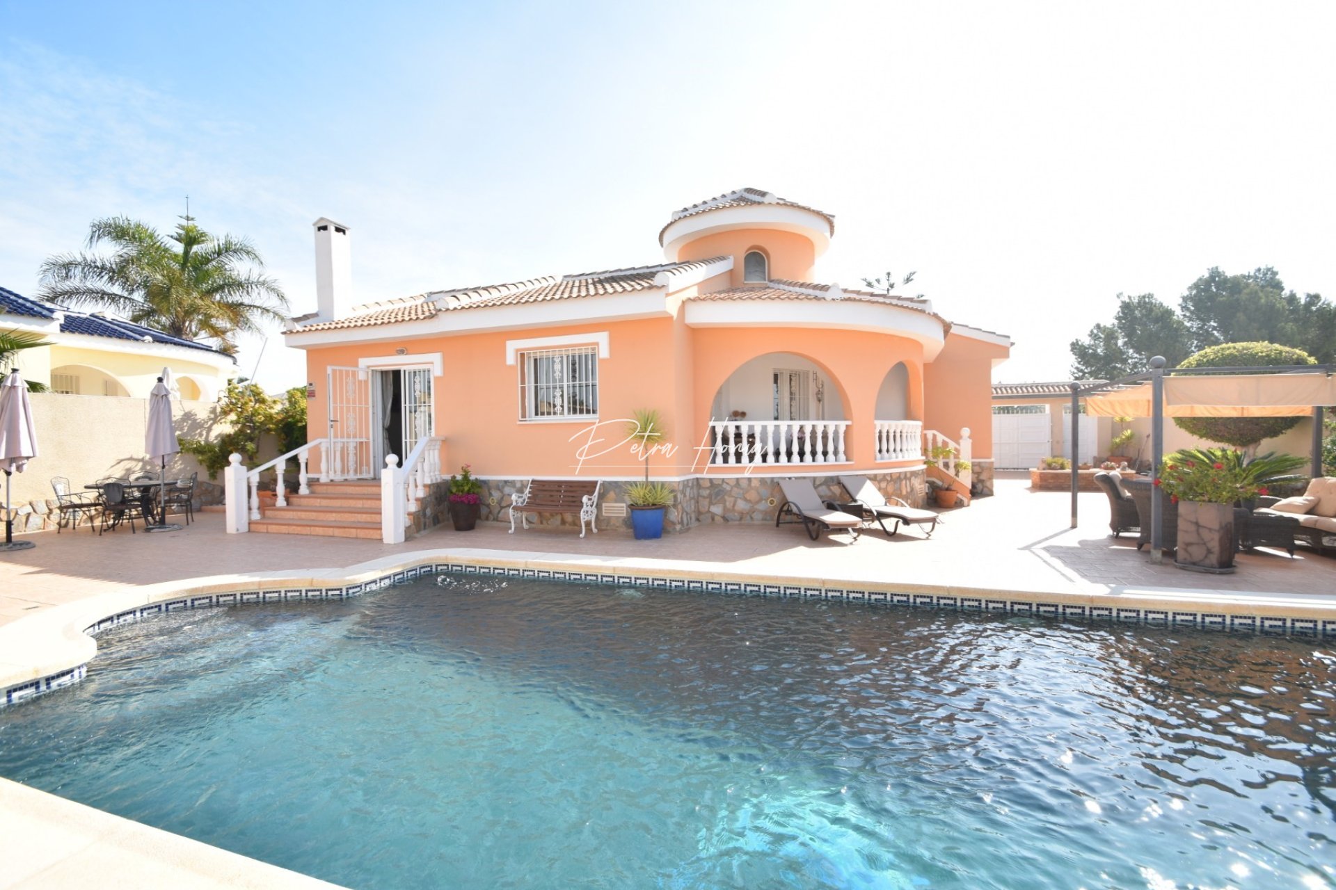 Reventa - Chalet - Ciudad Quesada - Dona Pepa