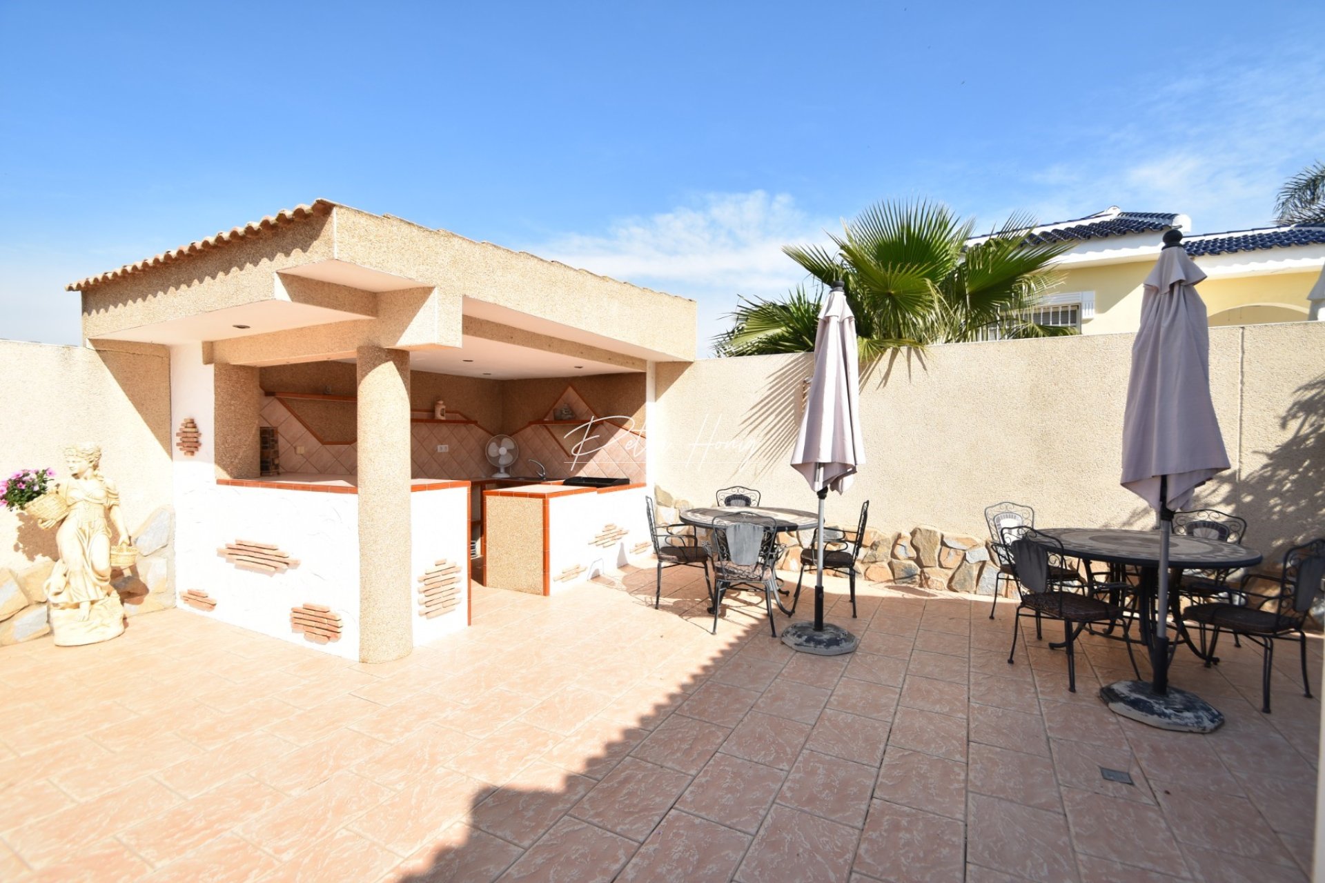 Reventa - Chalet - Ciudad Quesada - Dona Pepa