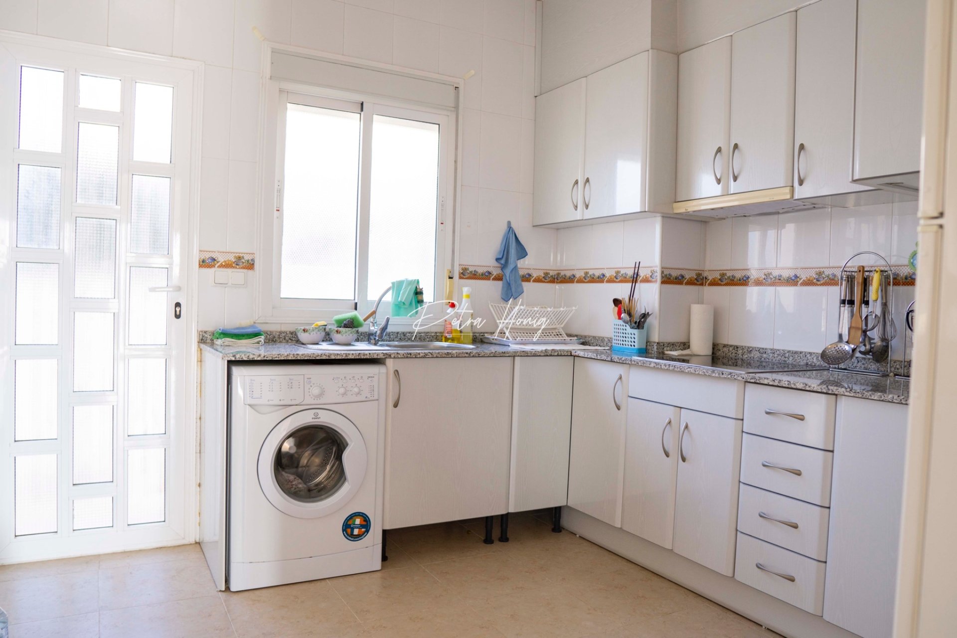 Reventa - Chalet - Ciudad Quesada - Dona Pepa