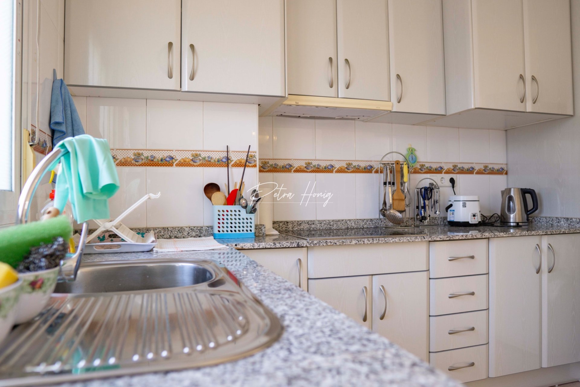Reventa - Chalet - Ciudad Quesada - Dona Pepa