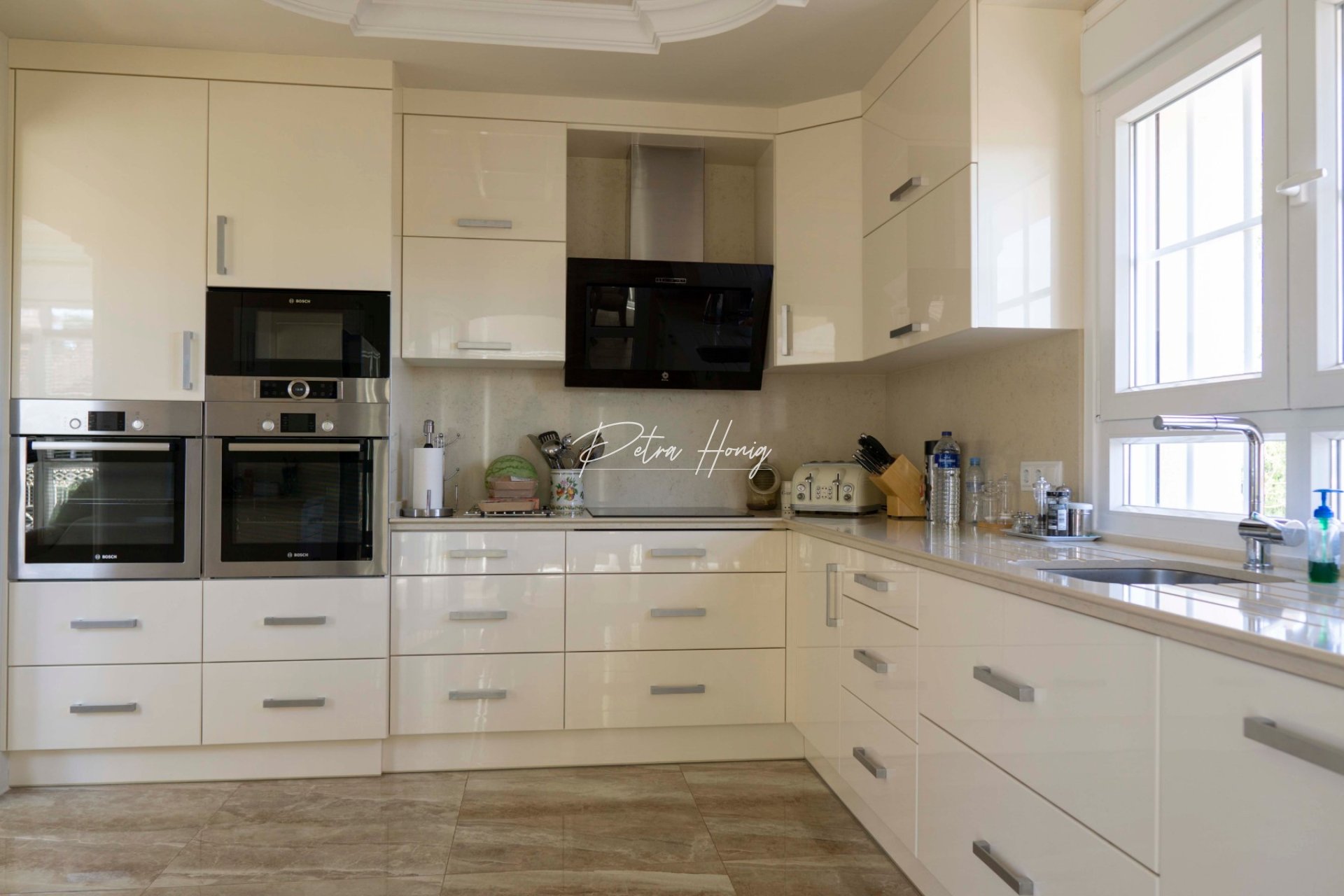 Reventa - Chalet - Ciudad Quesada - Dona Pepa