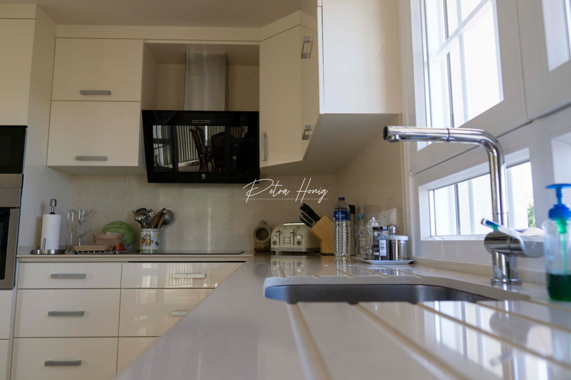 Reventa - Chalet - Ciudad Quesada - Dona Pepa