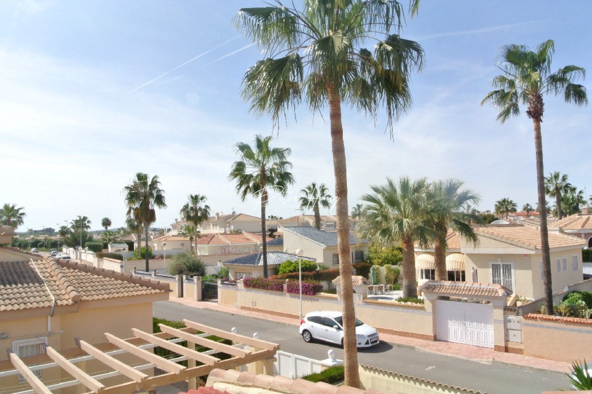 Reventa - Chalet - Ciudad Quesada - Dona Pepa