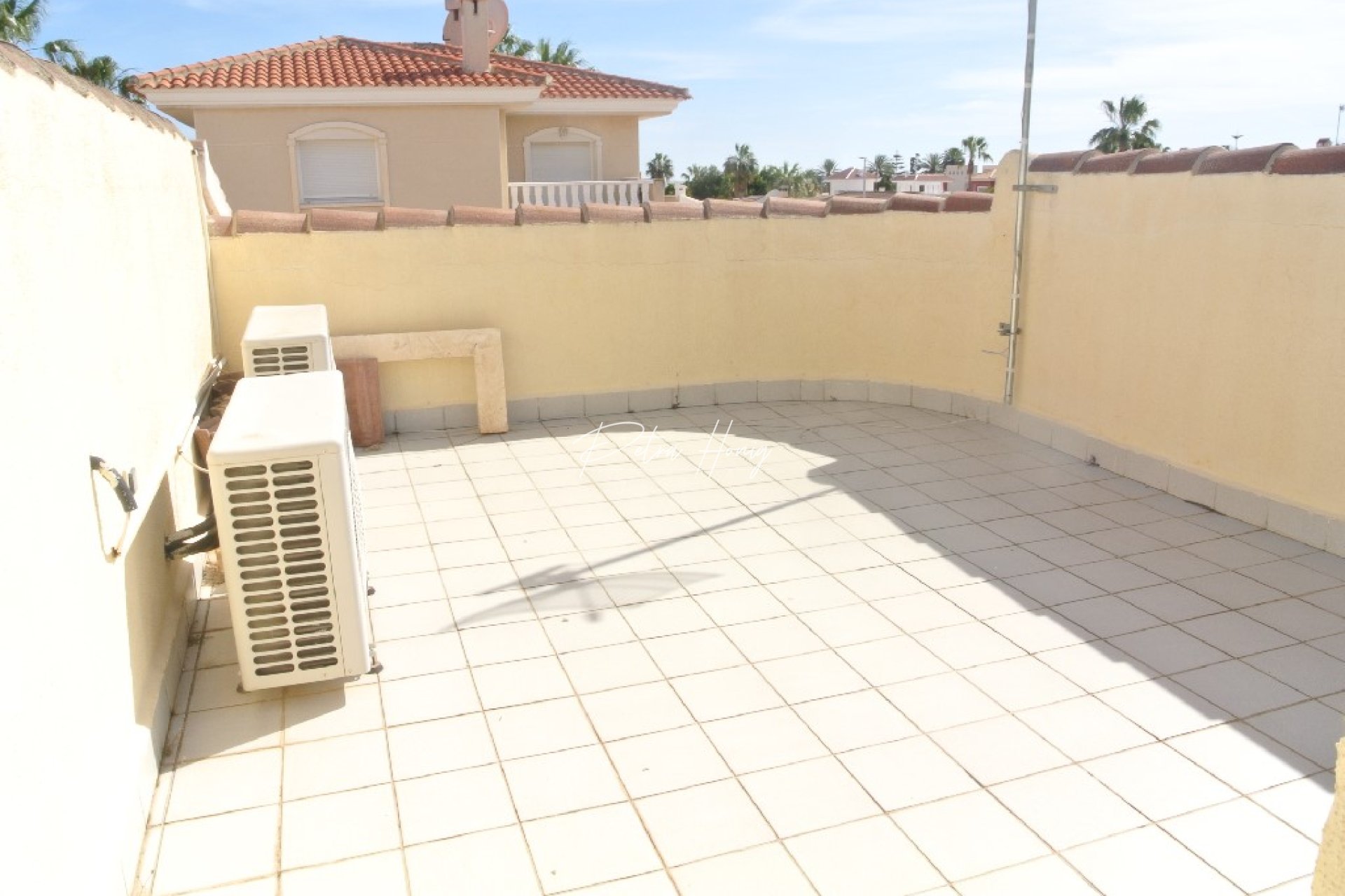 Reventa - Chalet - Ciudad Quesada - Dona Pepa