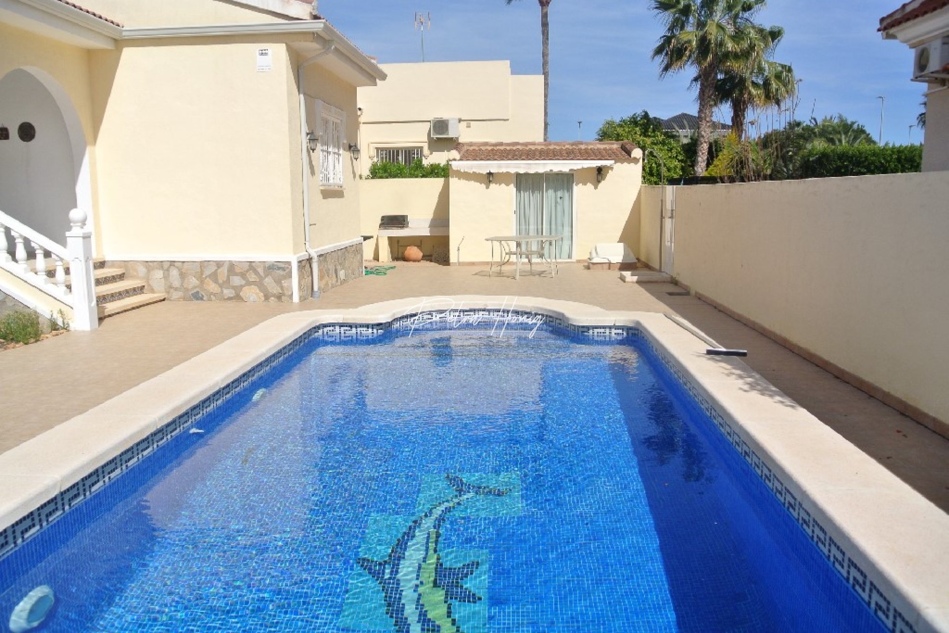 Reventa - Chalet - Ciudad Quesada - Dona Pepa