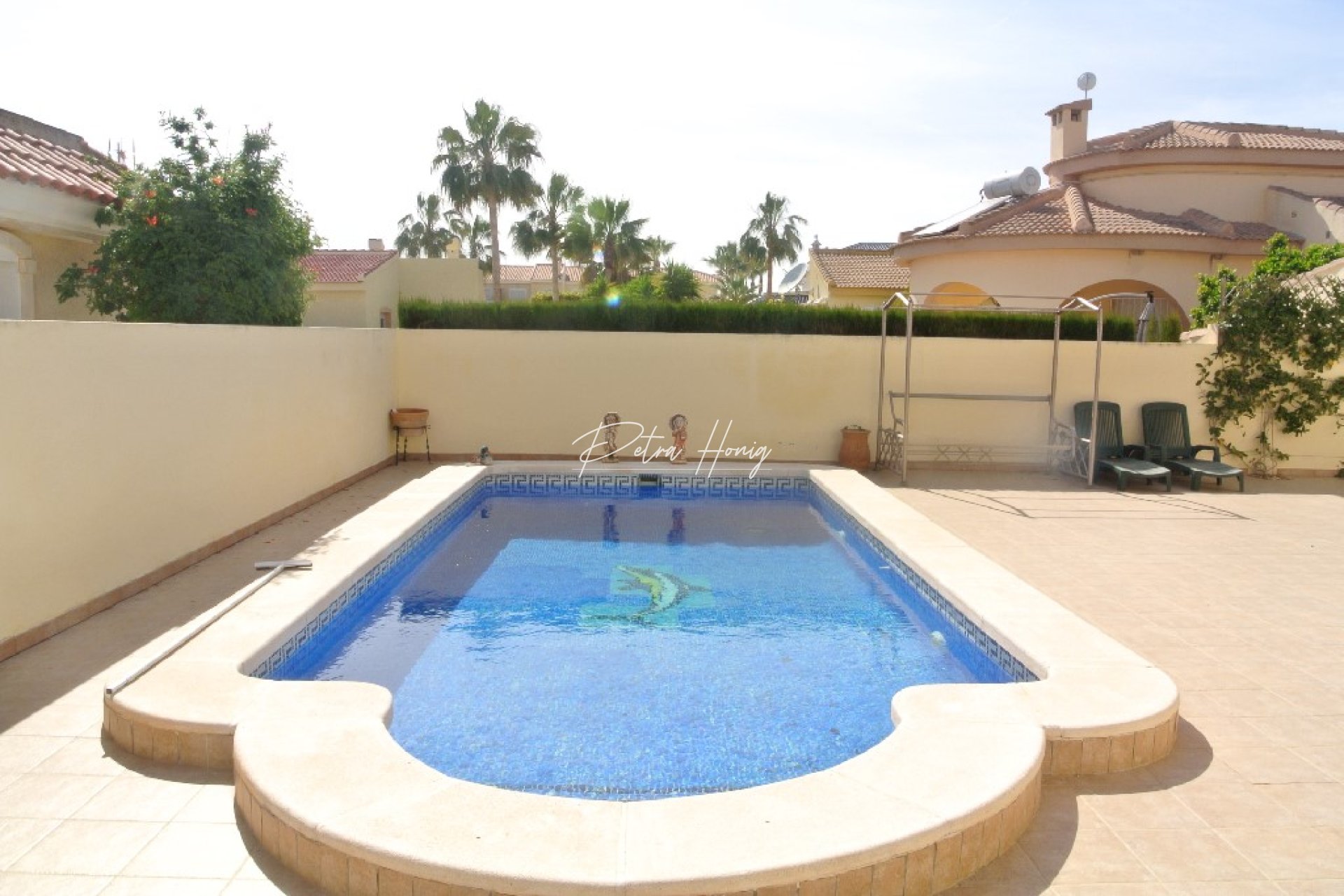 Reventa - Chalet - Ciudad Quesada - Dona Pepa