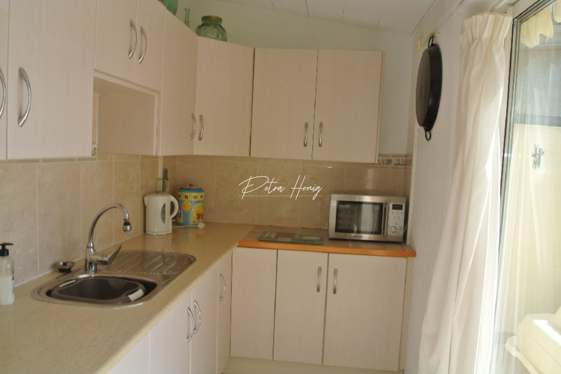 Reventa - Chalet - Ciudad Quesada - Dona Pepa