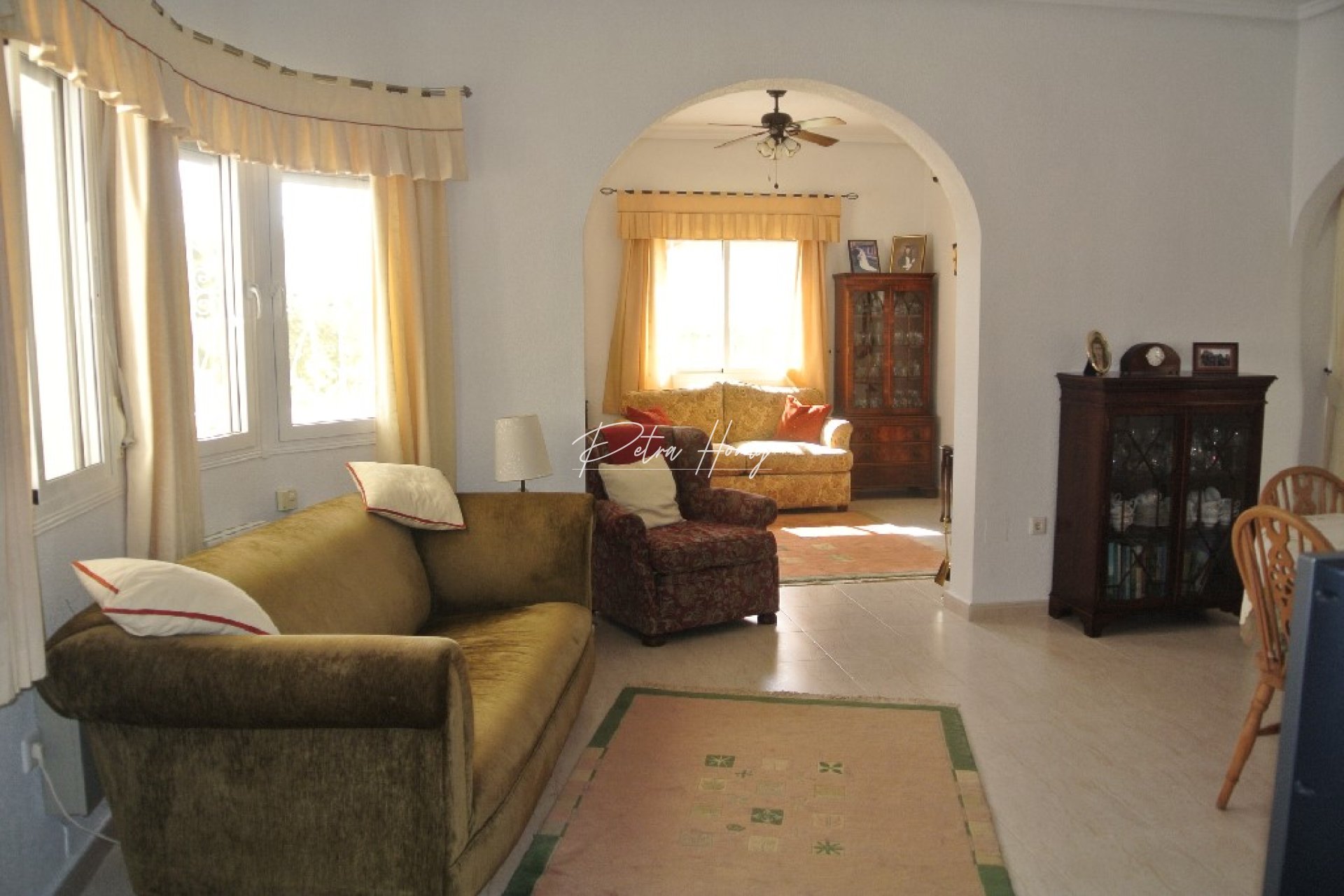 Reventa - Chalet - Ciudad Quesada - Dona Pepa