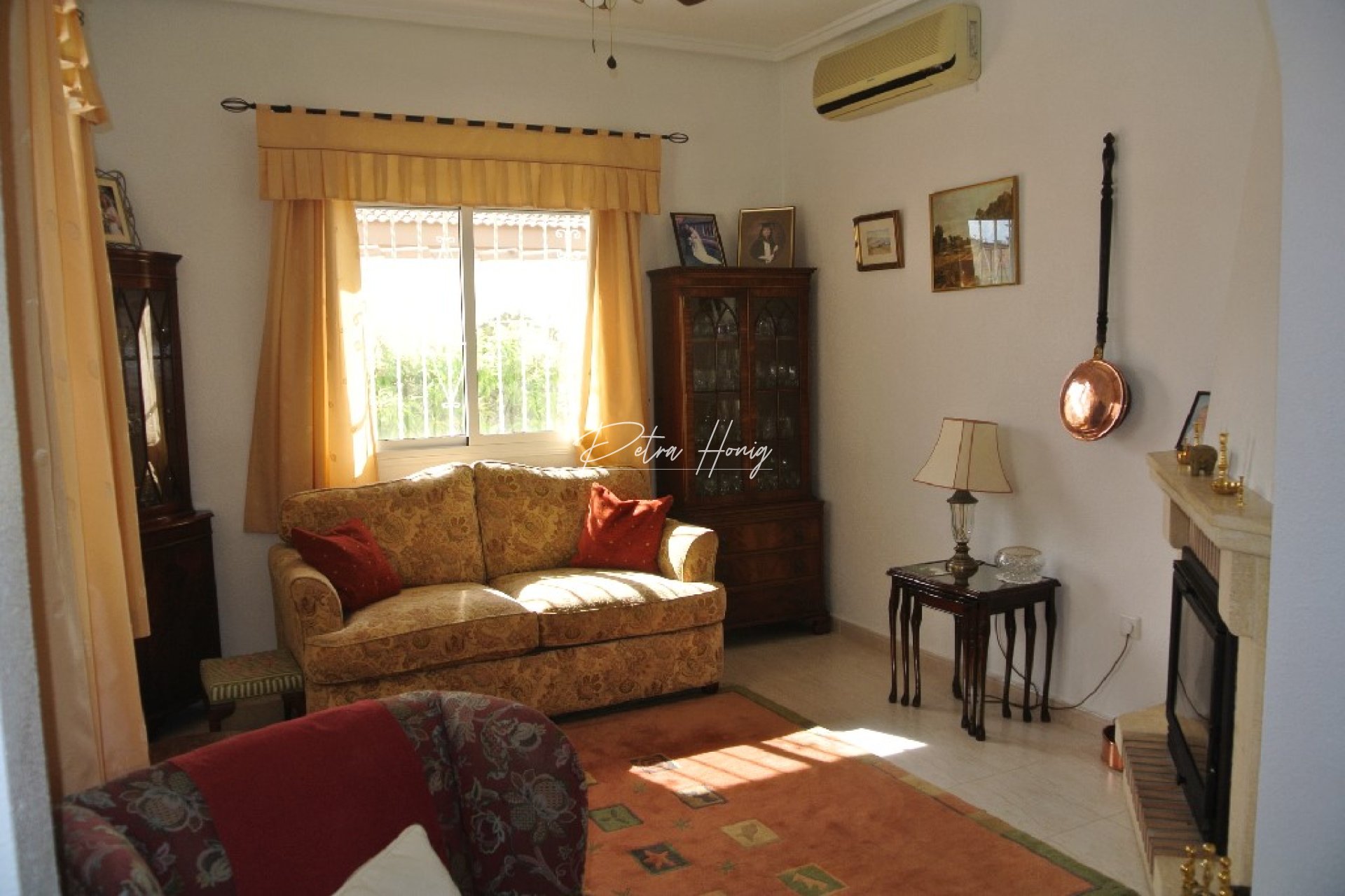 Reventa - Chalet - Ciudad Quesada - Dona Pepa