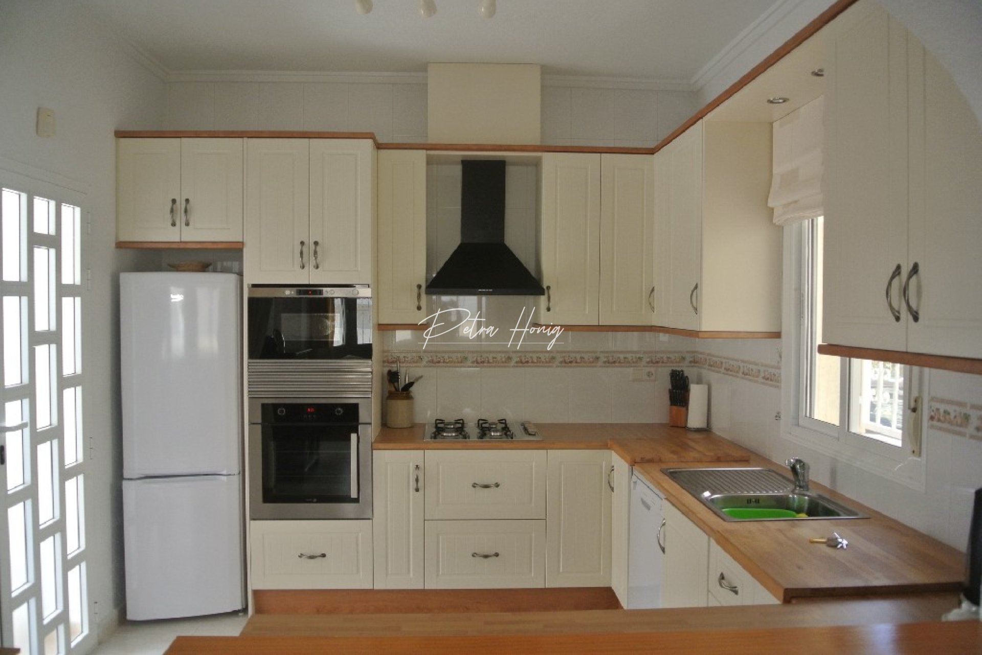 Reventa - Chalet - Ciudad Quesada - Dona Pepa