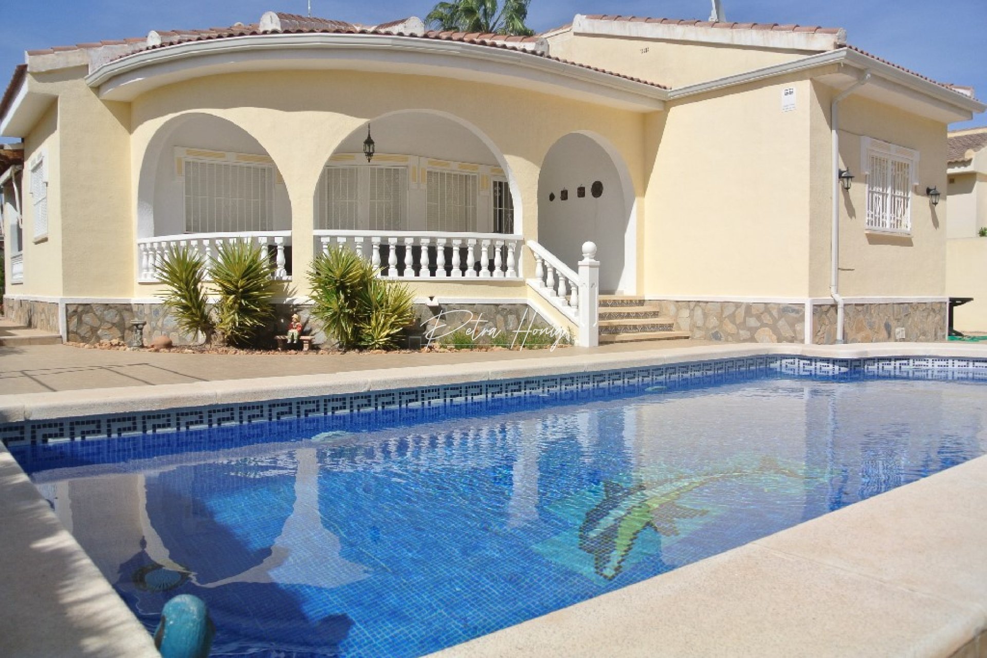 Reventa - Chalet - Ciudad Quesada - Dona Pepa