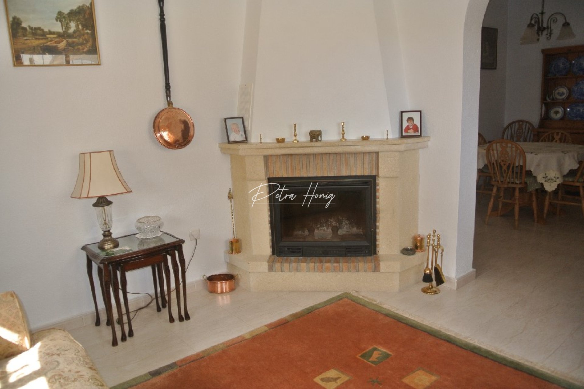 Reventa - Chalet - Ciudad Quesada - Dona Pepa