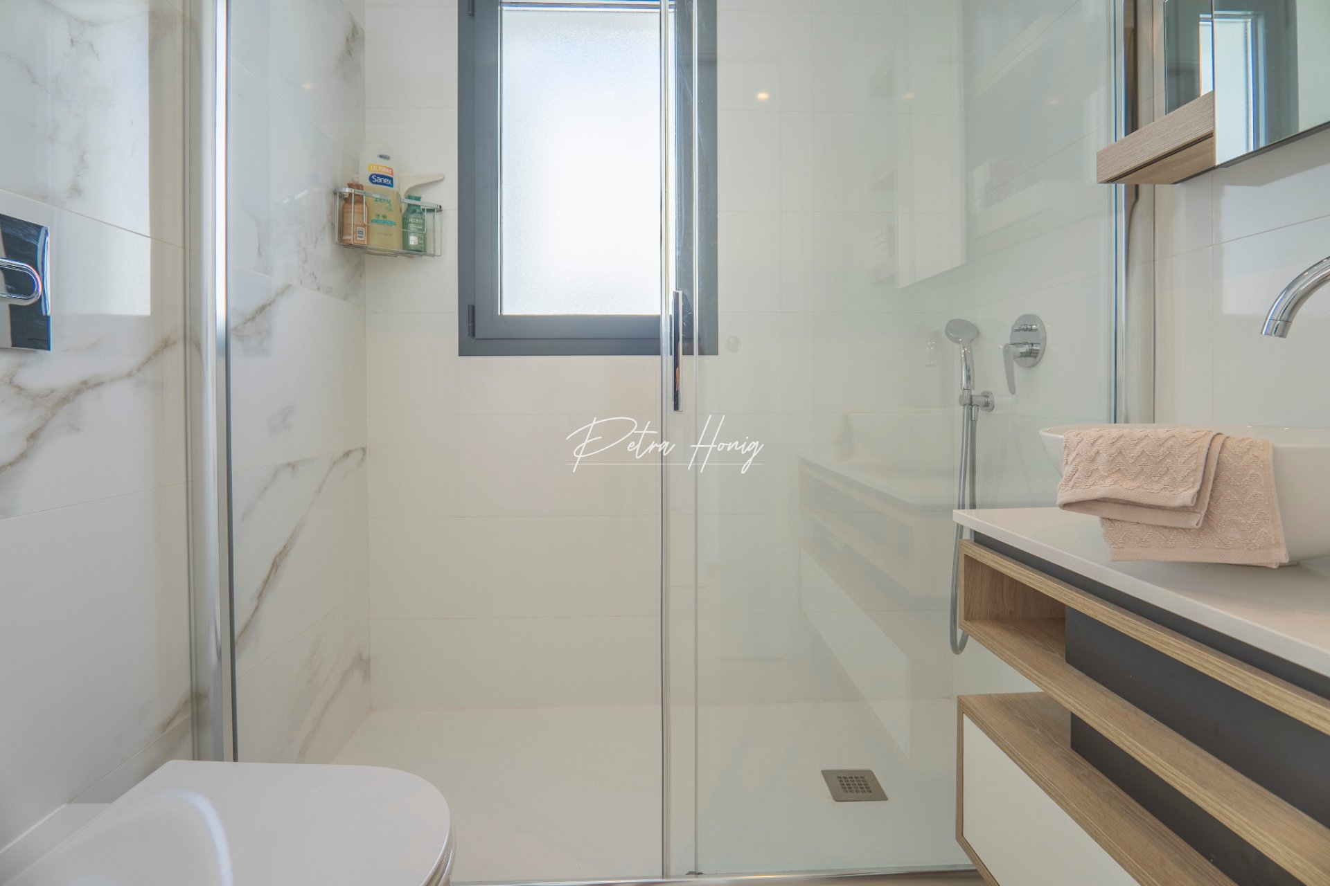 Reventa - Chalet - Ciudad Quesada - Dona Pepa