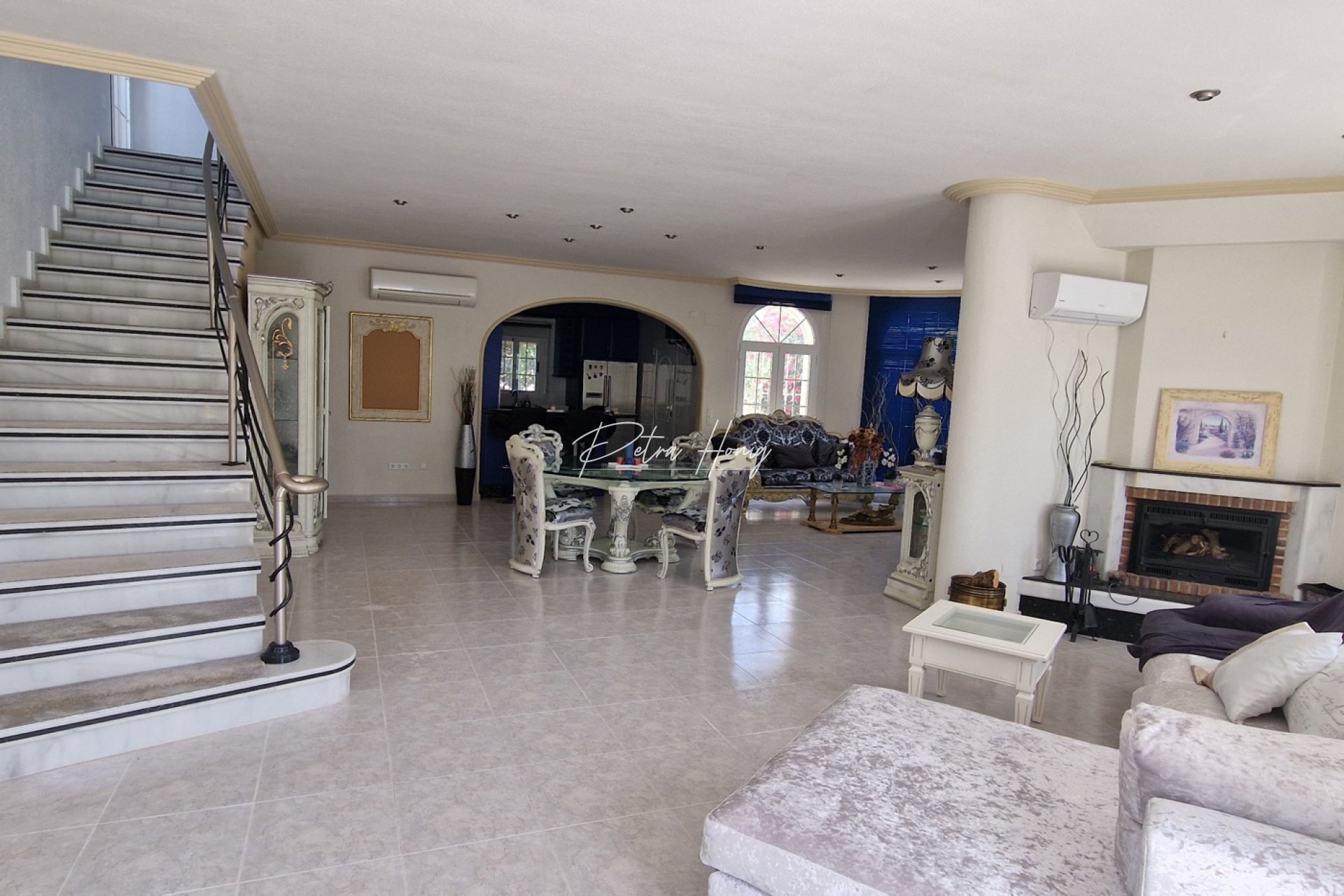 Reventa - Chalet - Ciudad Quesada - Dona Pepa