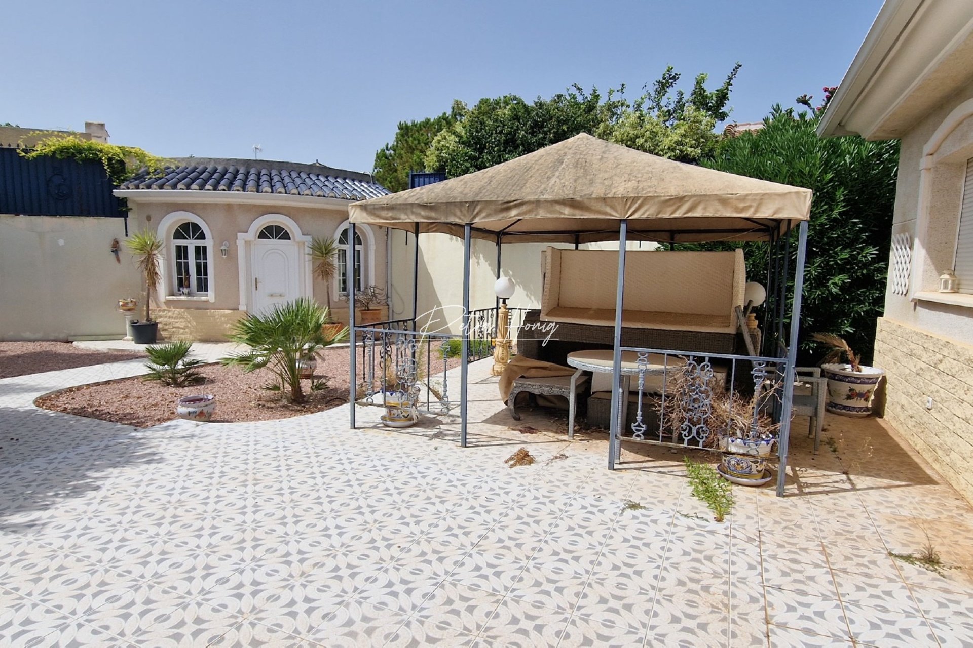 Reventa - Chalet - Ciudad Quesada - Dona Pepa