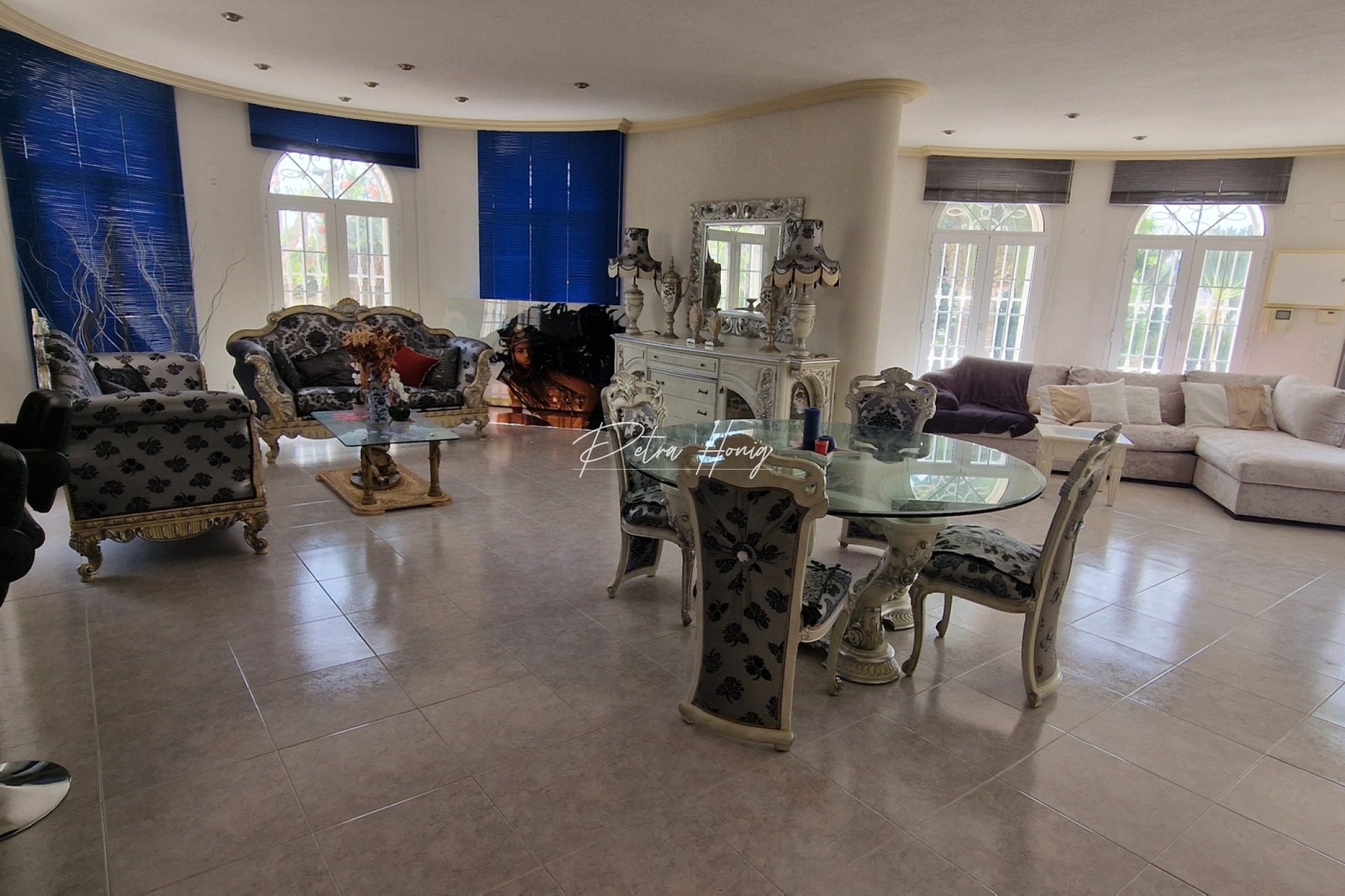 Reventa - Chalet - Ciudad Quesada - Dona Pepa