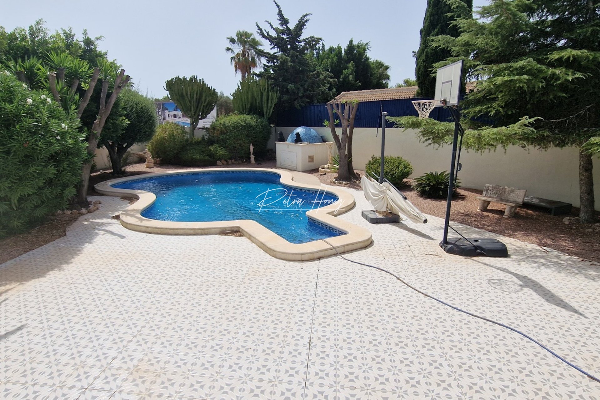 Reventa - Chalet - Ciudad Quesada - Dona Pepa