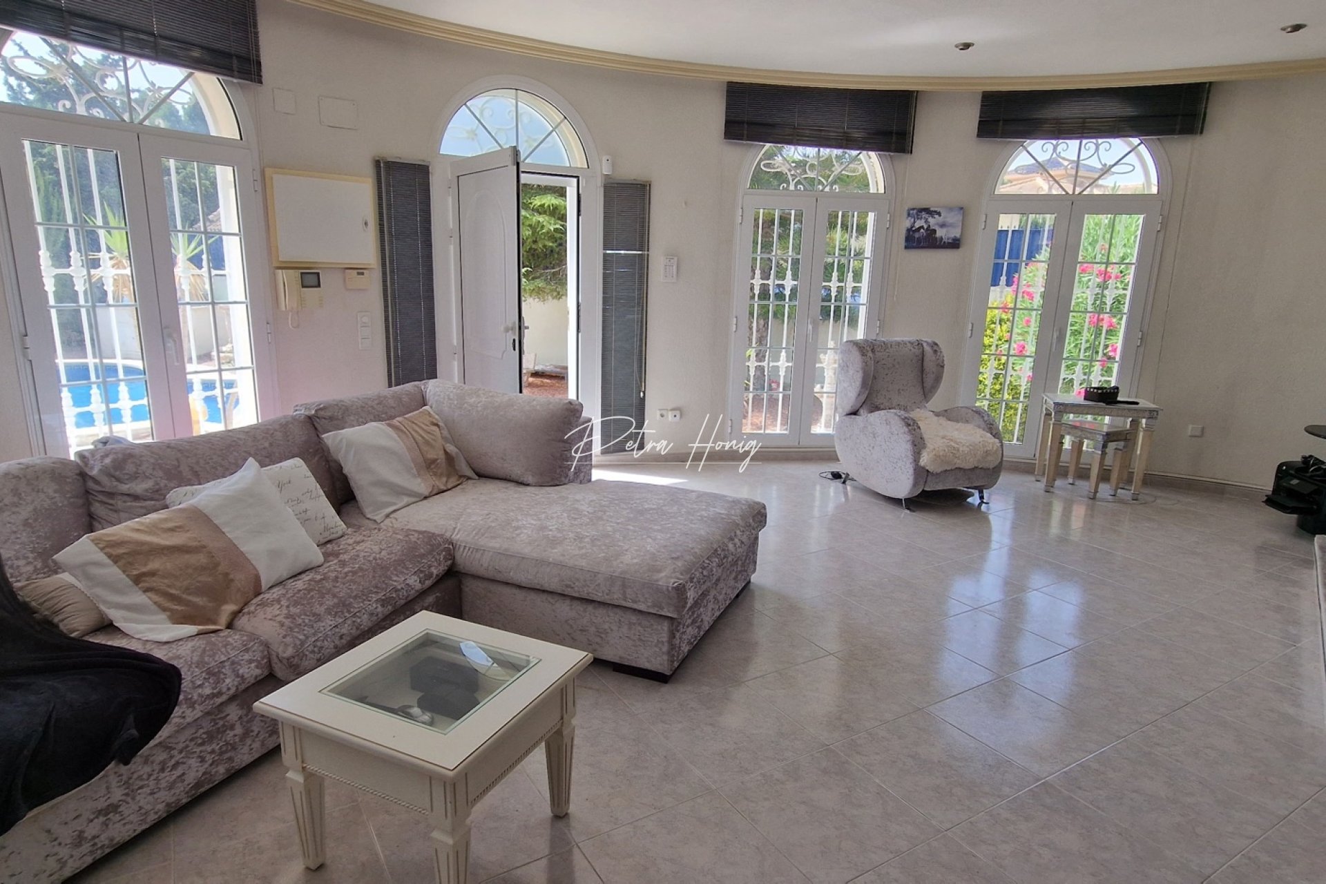 Reventa - Chalet - Ciudad Quesada - Dona Pepa