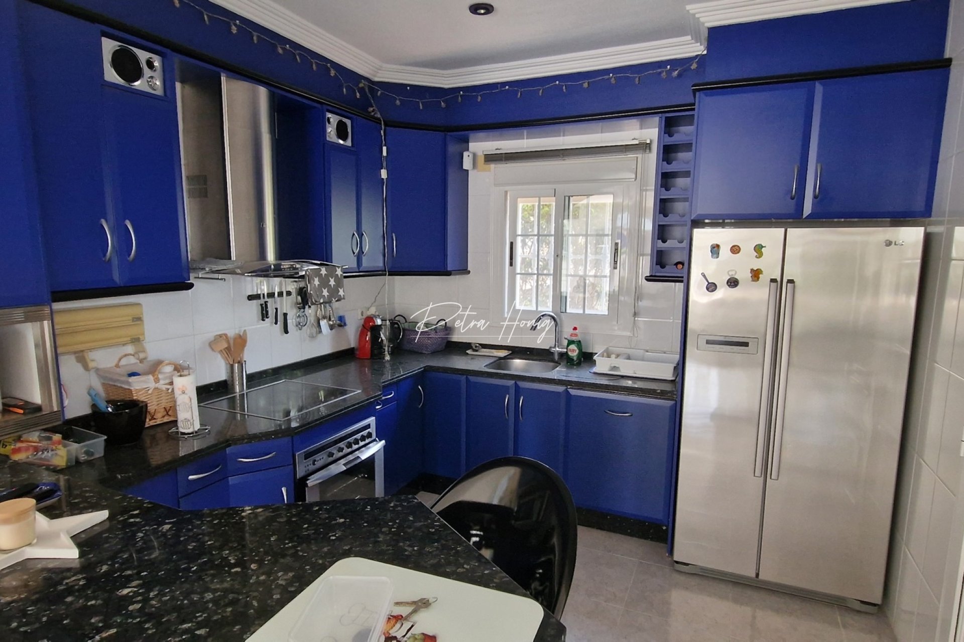 Reventa - Chalet - Ciudad Quesada - Dona Pepa