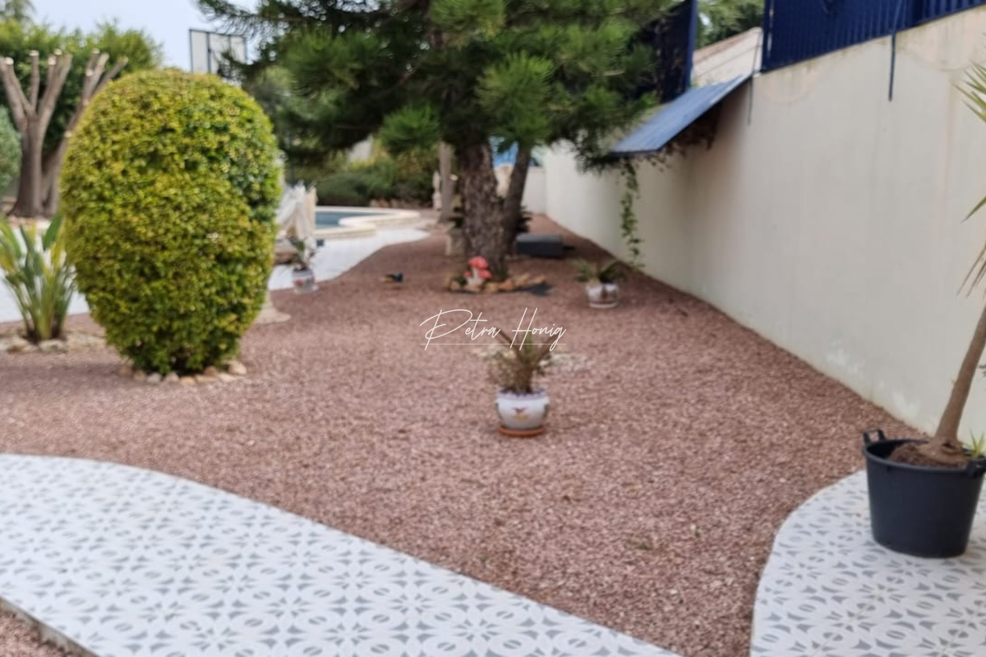 Reventa - Chalet - Ciudad Quesada - Dona Pepa