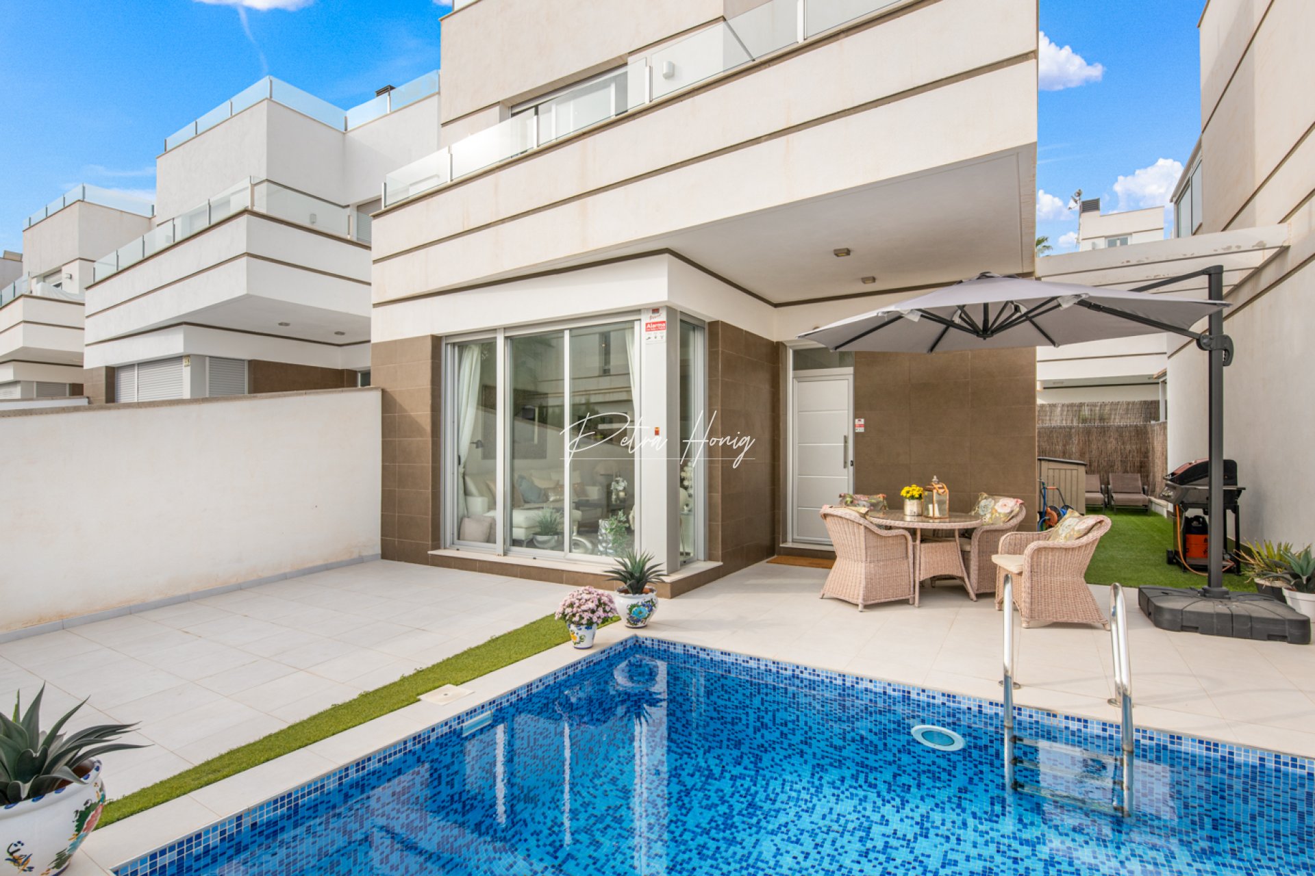 Reventa - Chalet - Ciudad Quesada - Dona Pepa