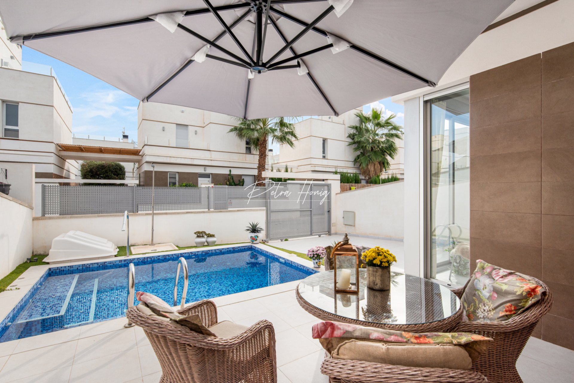 Reventa - Chalet - Ciudad Quesada - Dona Pepa