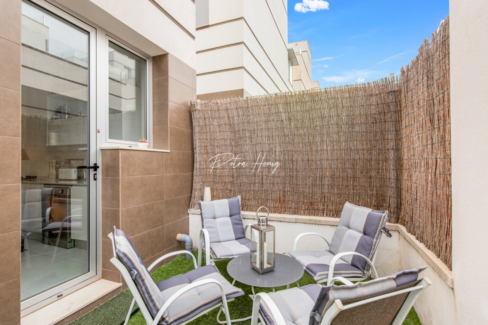 Reventa - Chalet - Ciudad Quesada - Dona Pepa