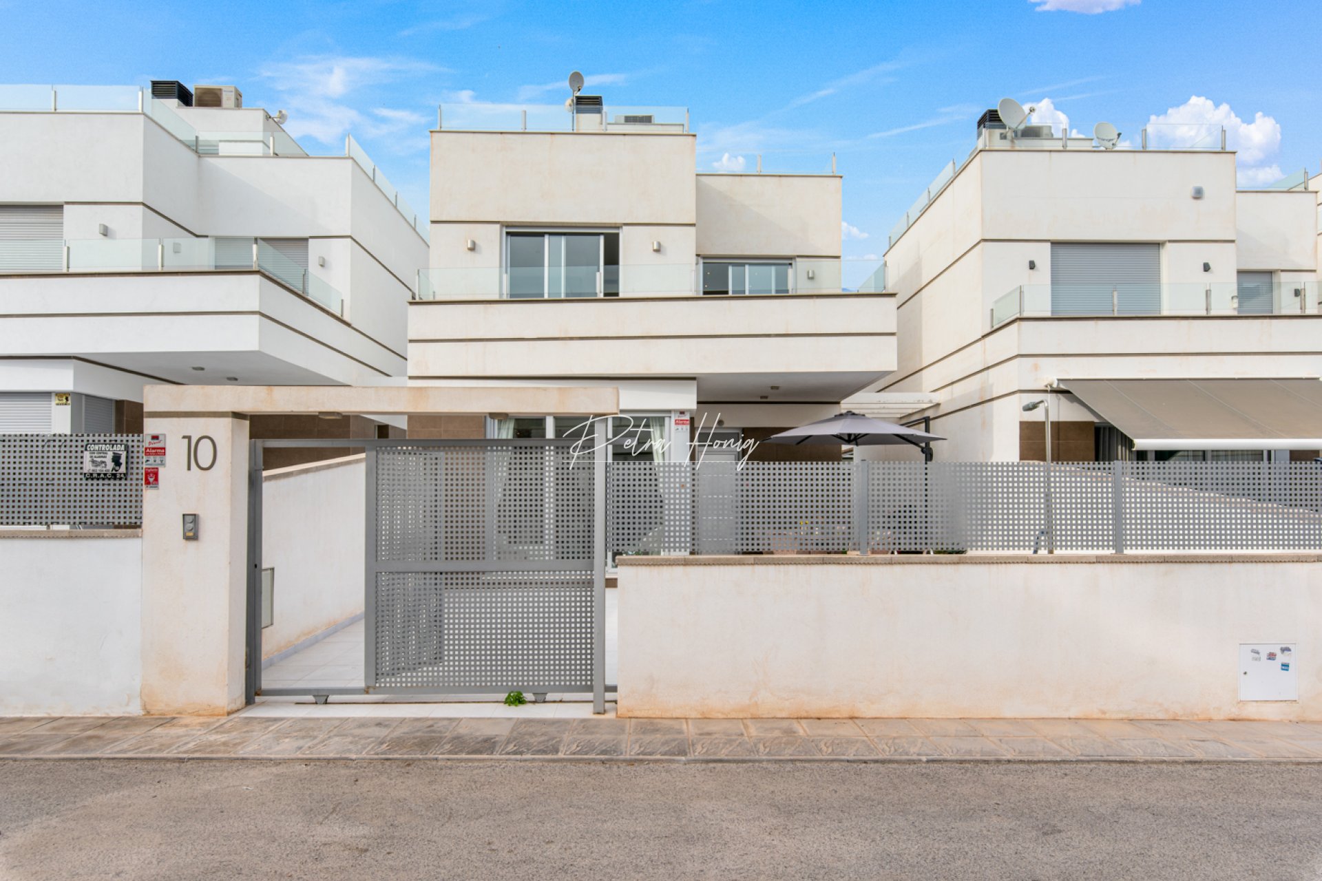 Reventa - Chalet - Ciudad Quesada - Dona Pepa