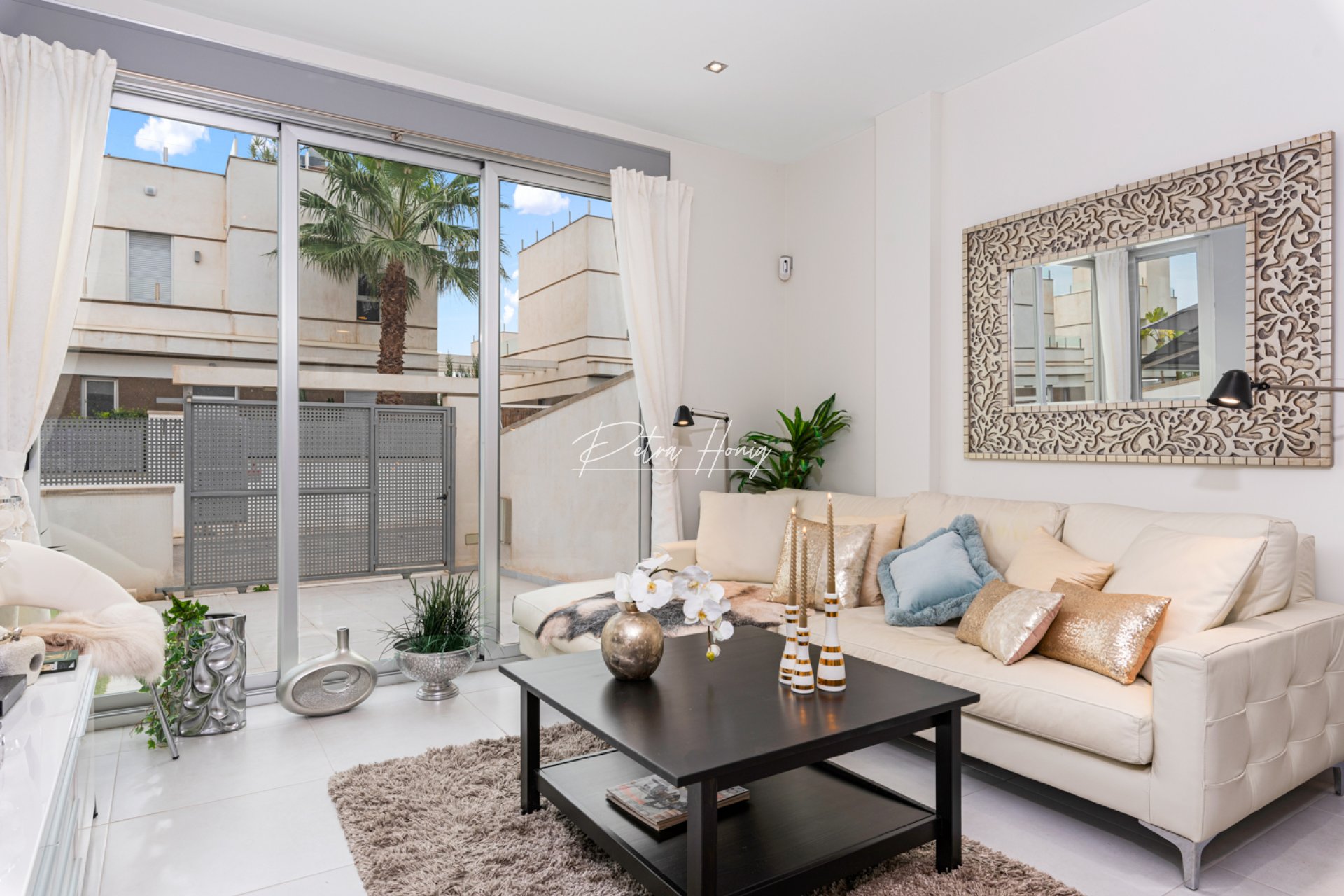 Reventa - Chalet - Ciudad Quesada - Dona Pepa