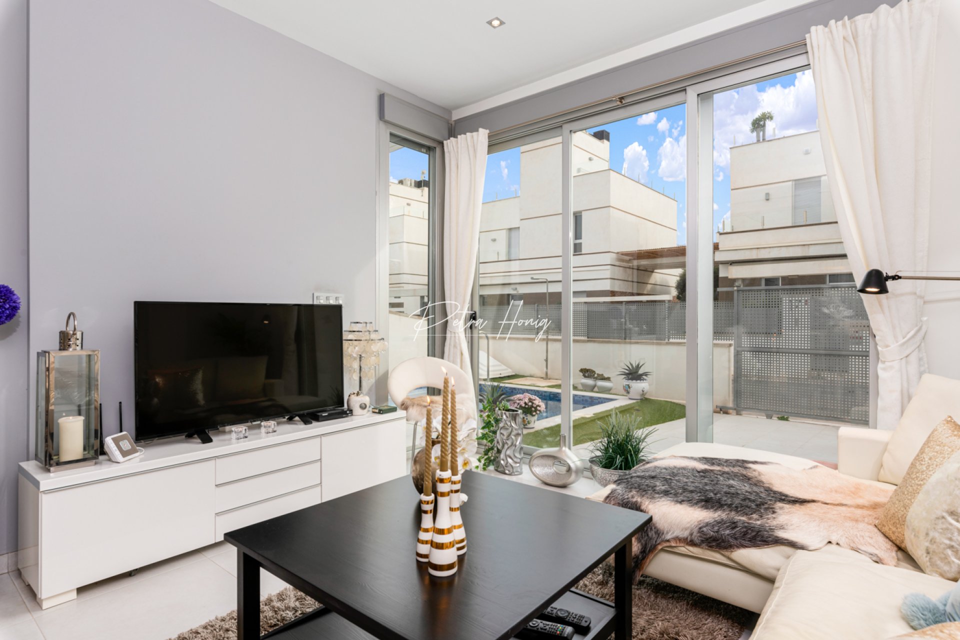Reventa - Chalet - Ciudad Quesada - Dona Pepa