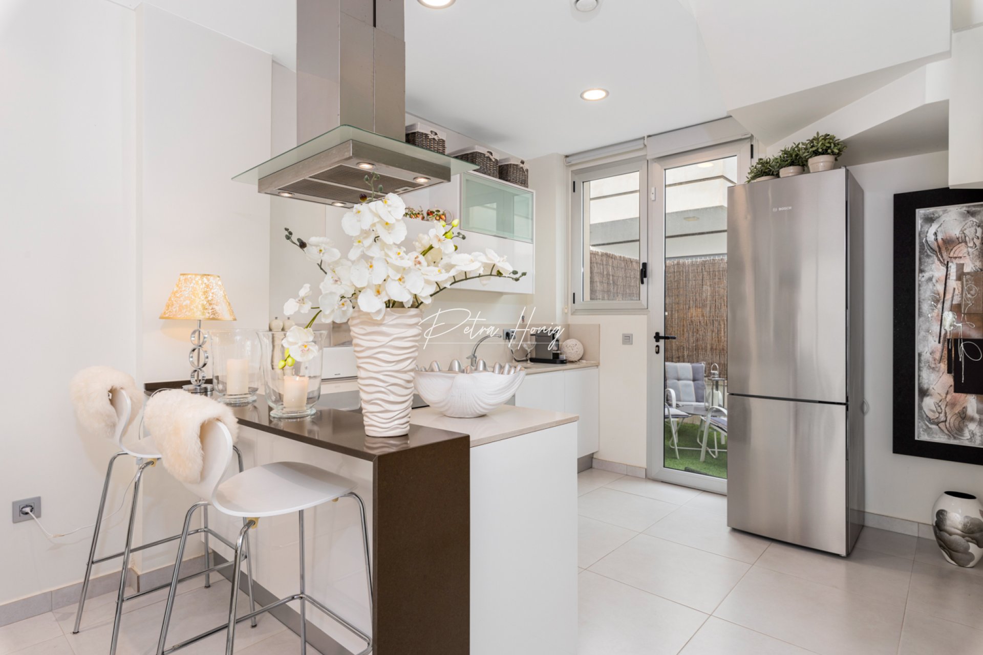 Reventa - Chalet - Ciudad Quesada - Dona Pepa