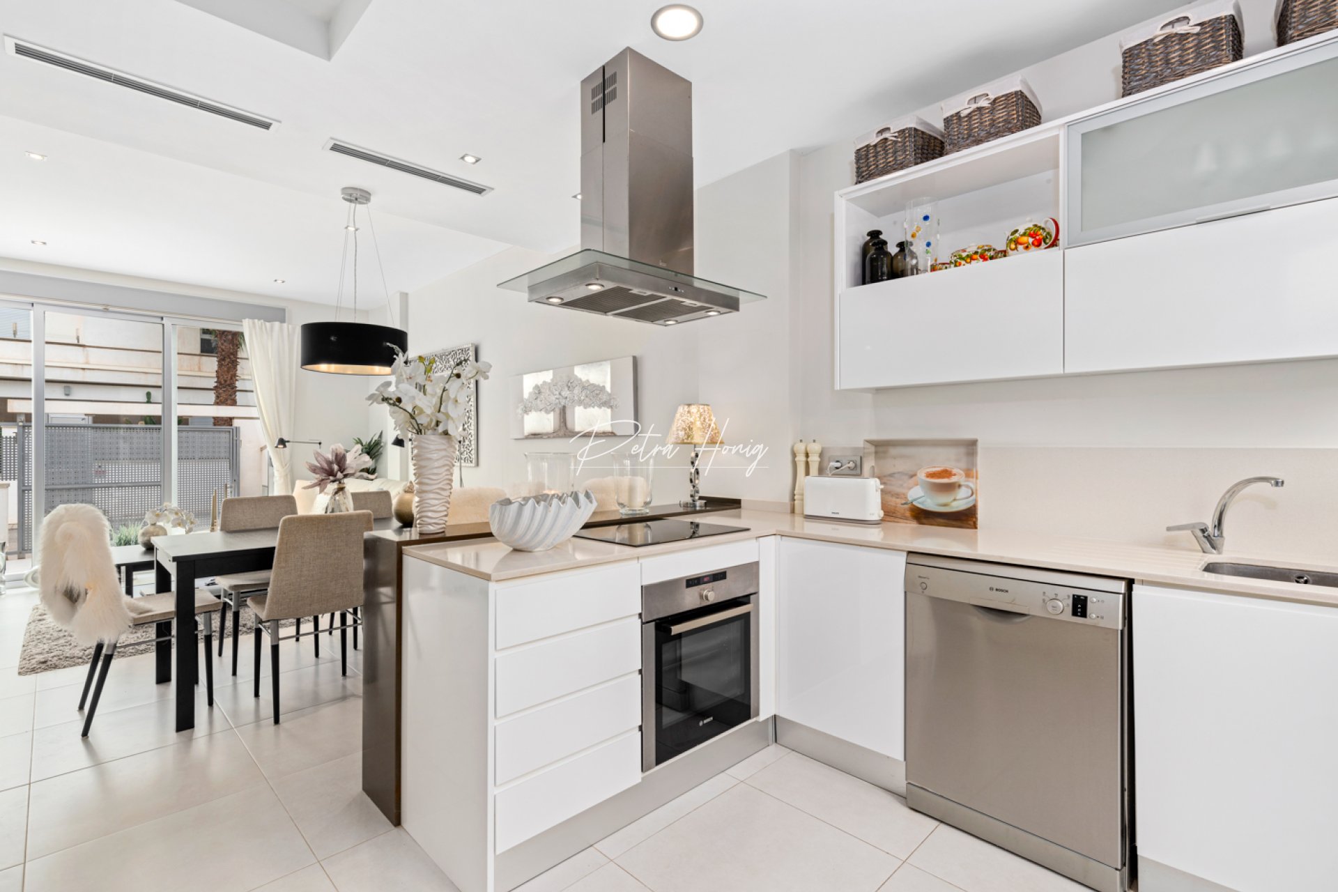 Reventa - Chalet - Ciudad Quesada - Dona Pepa