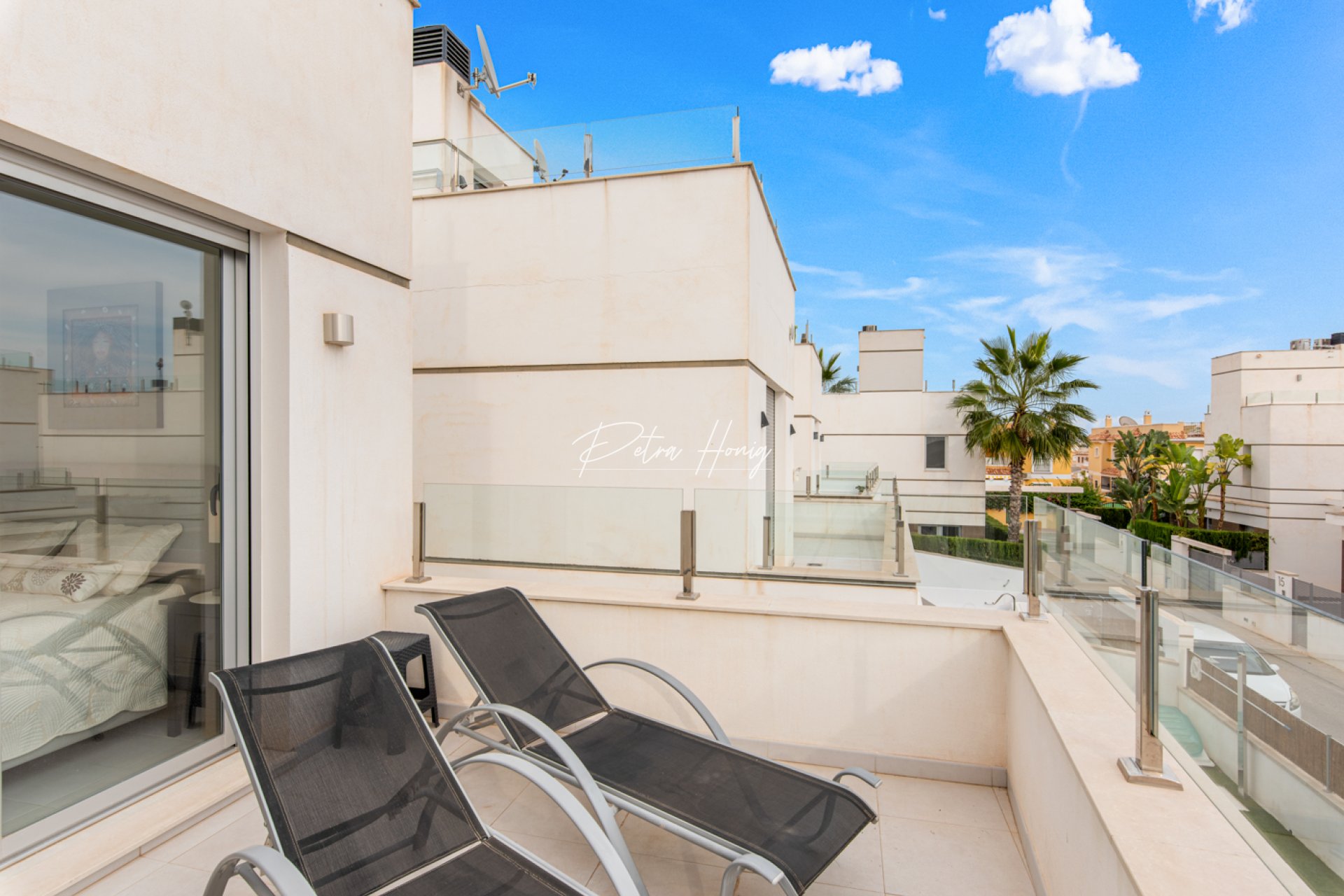 Reventa - Chalet - Ciudad Quesada - Dona Pepa