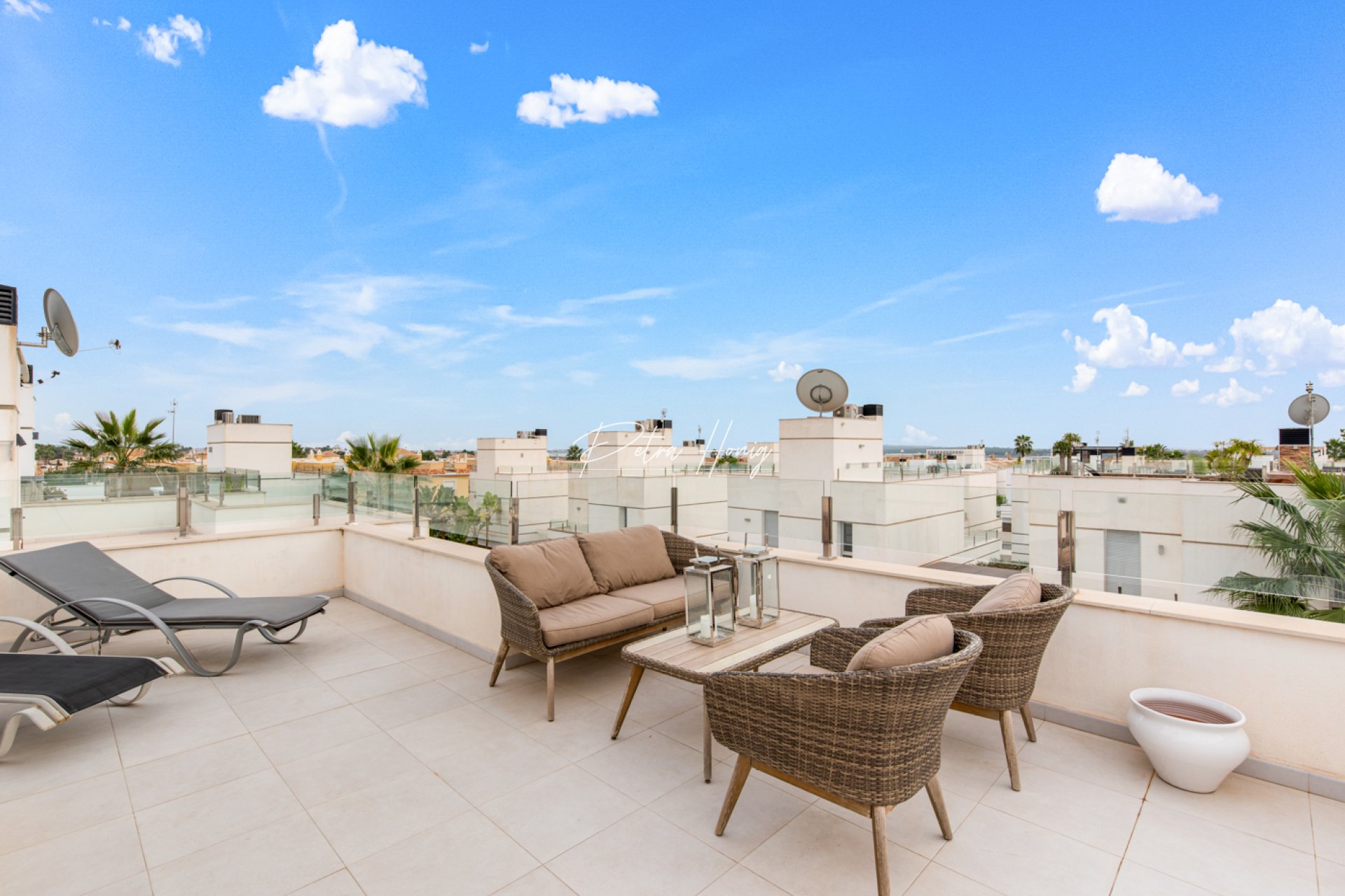 Reventa - Chalet - Ciudad Quesada - Dona Pepa