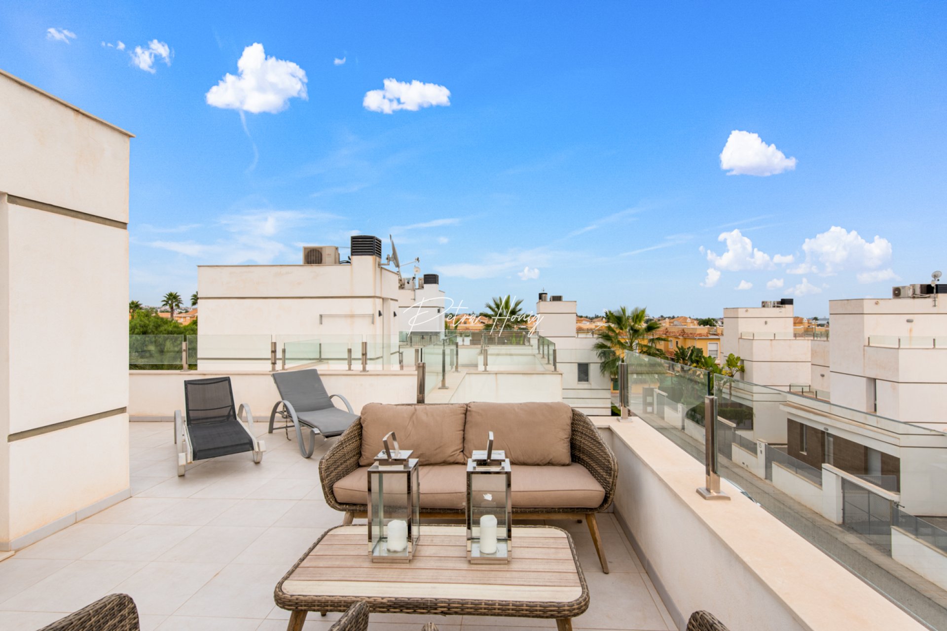Reventa - Chalet - Ciudad Quesada - Dona Pepa