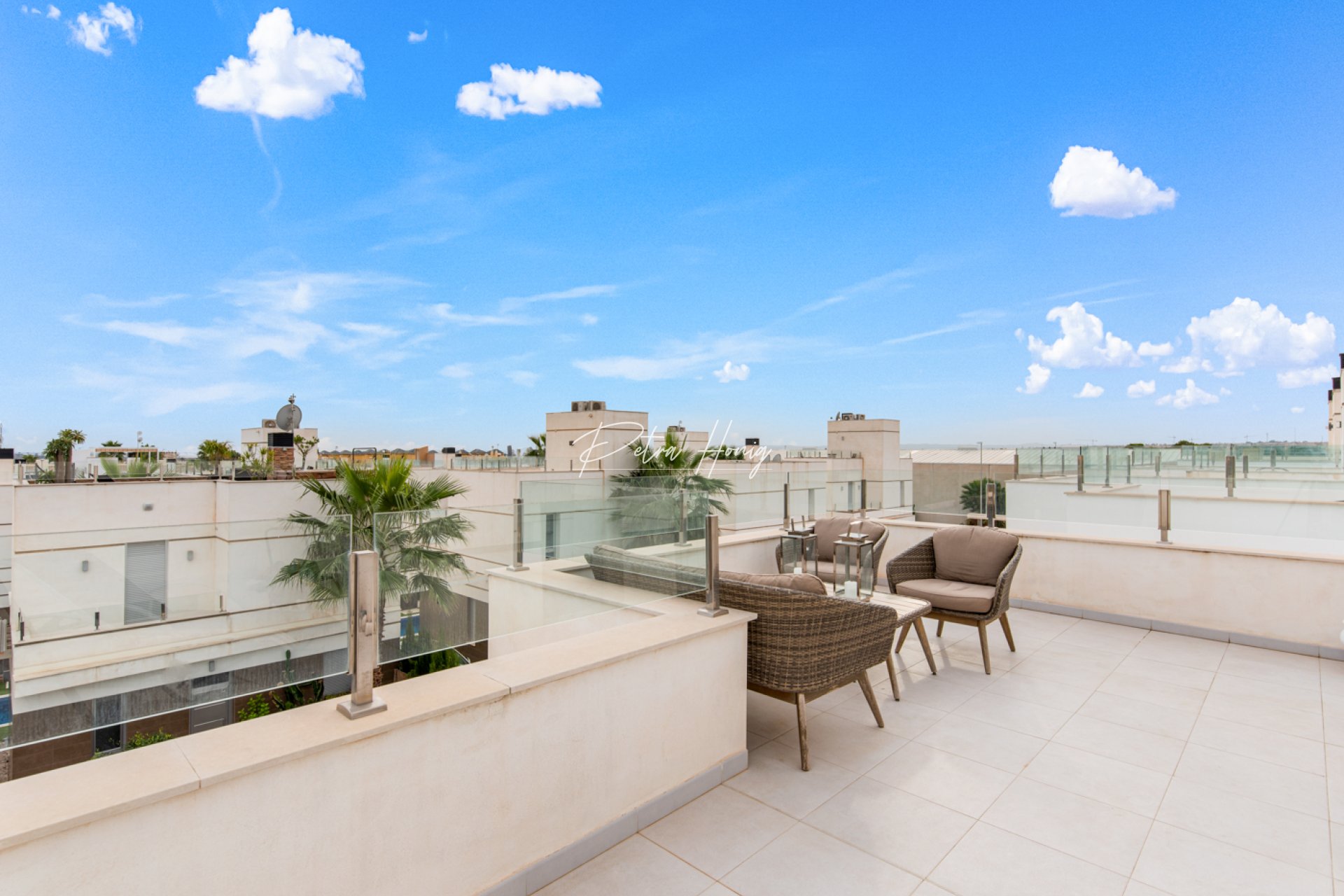 Reventa - Chalet - Ciudad Quesada - Dona Pepa