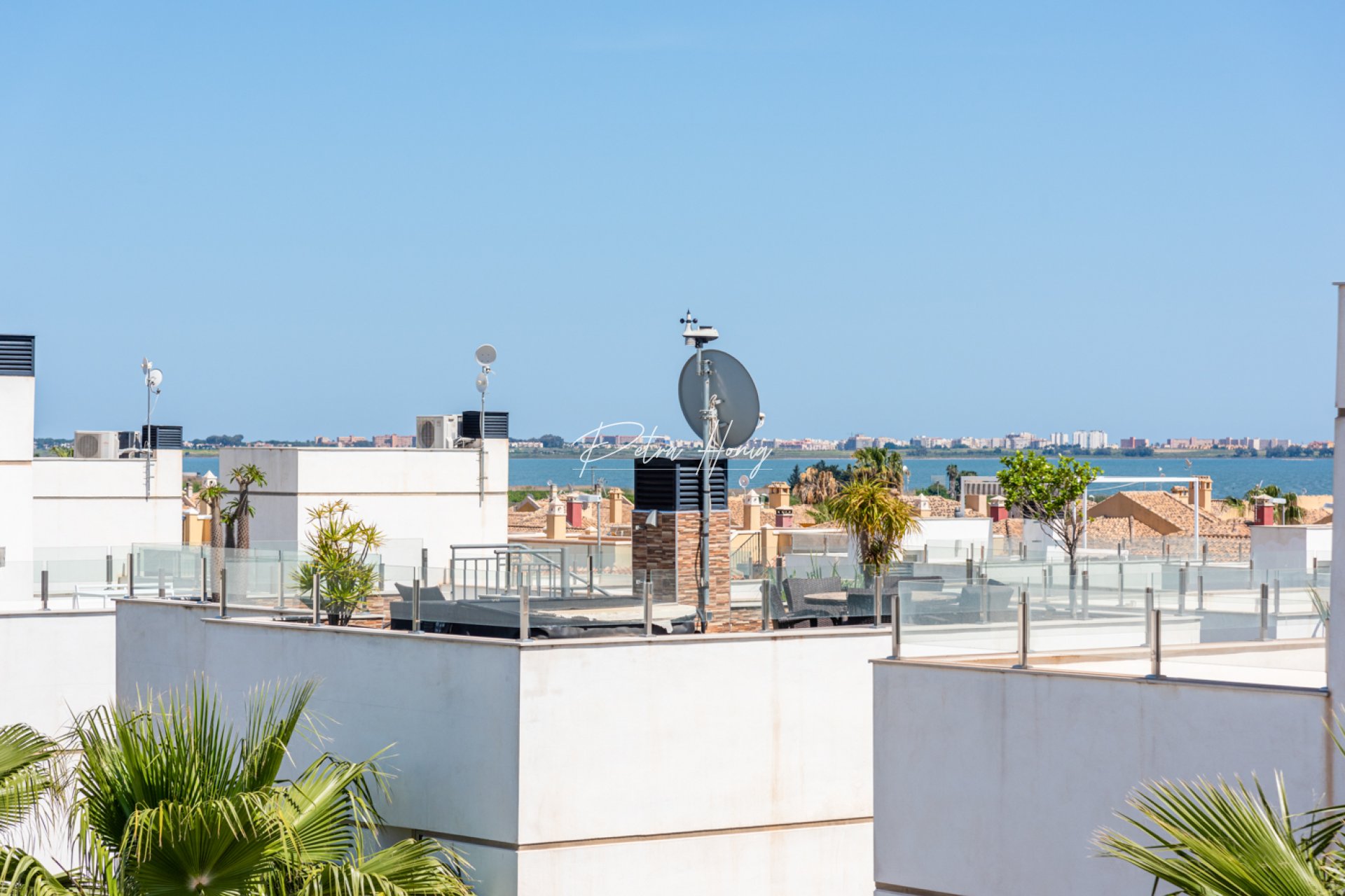 Reventa - Chalet - Ciudad Quesada - Dona Pepa