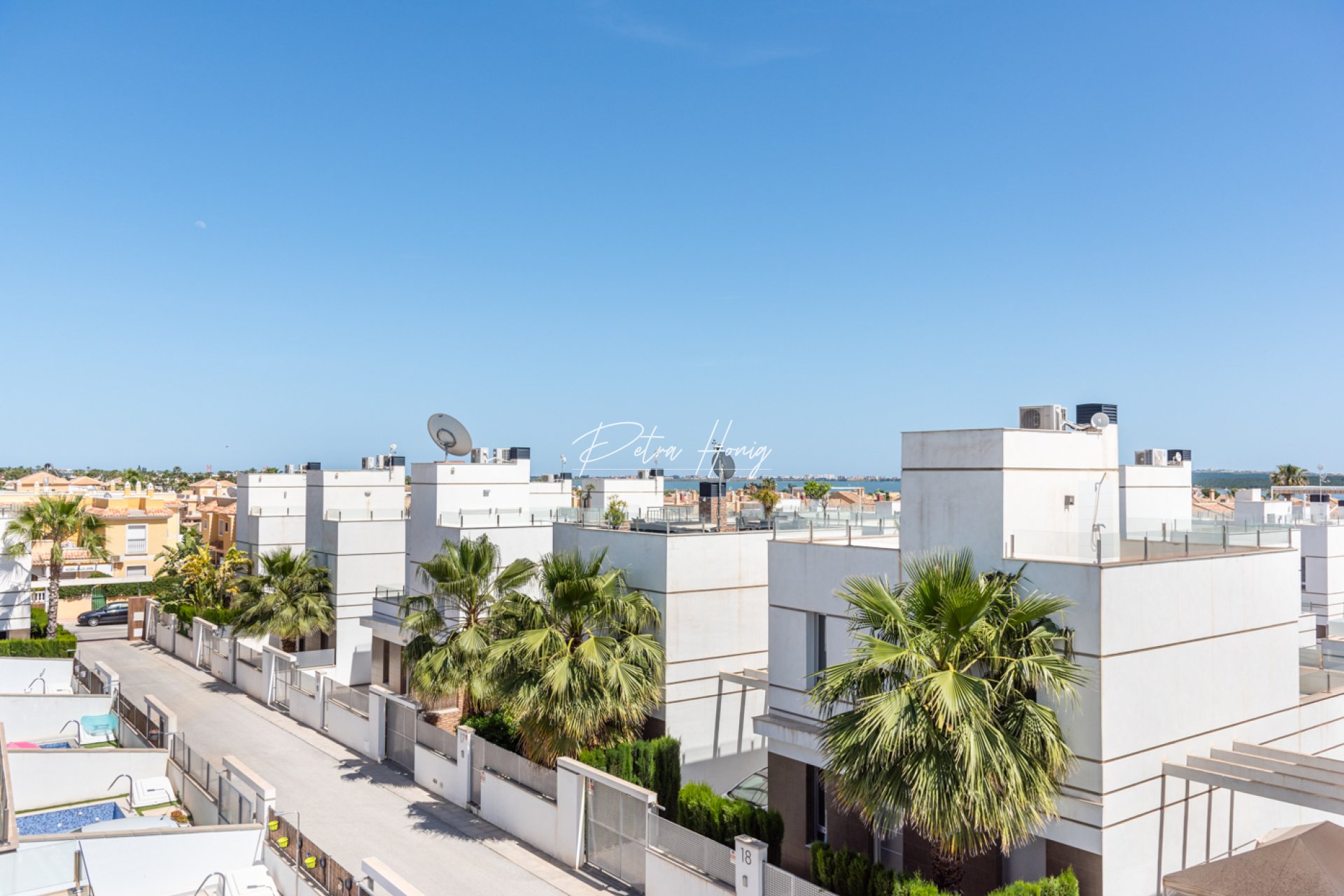 Reventa - Chalet - Ciudad Quesada - Dona Pepa