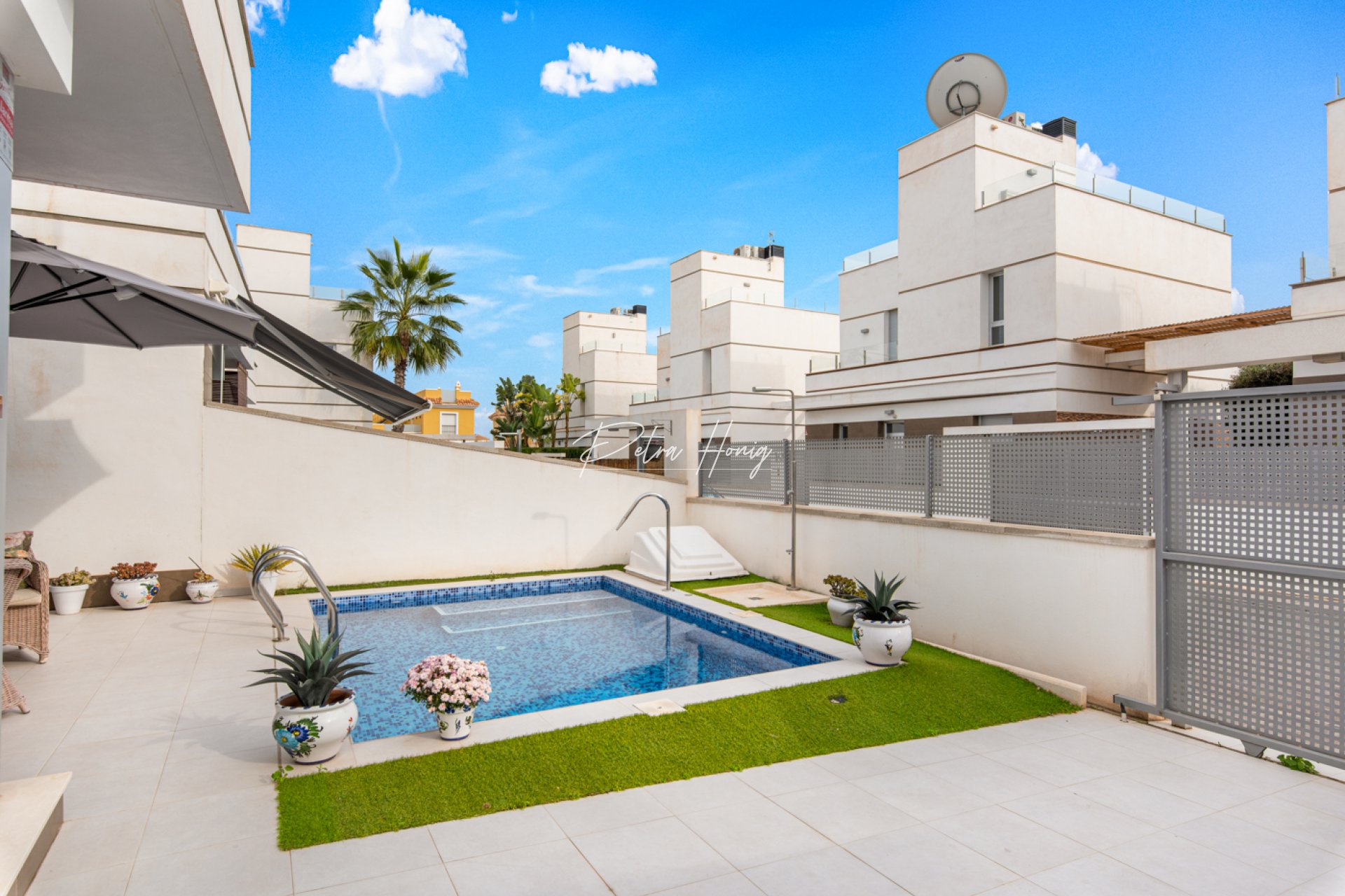 Reventa - Chalet - Ciudad Quesada - Dona Pepa