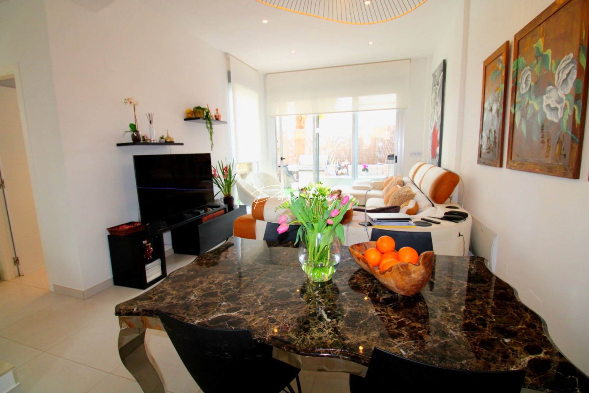Reventa - Chalet - Ciudad Quesada - Dona Pepa