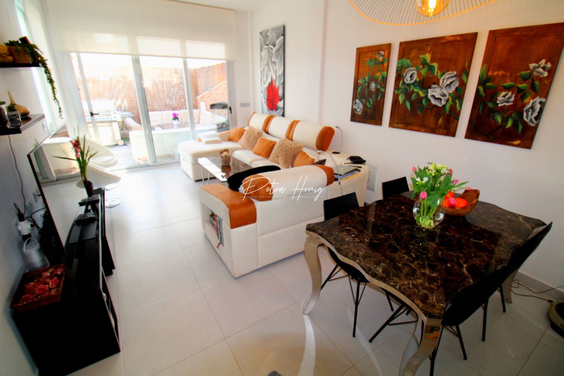 Reventa - Chalet - Ciudad Quesada - Dona Pepa