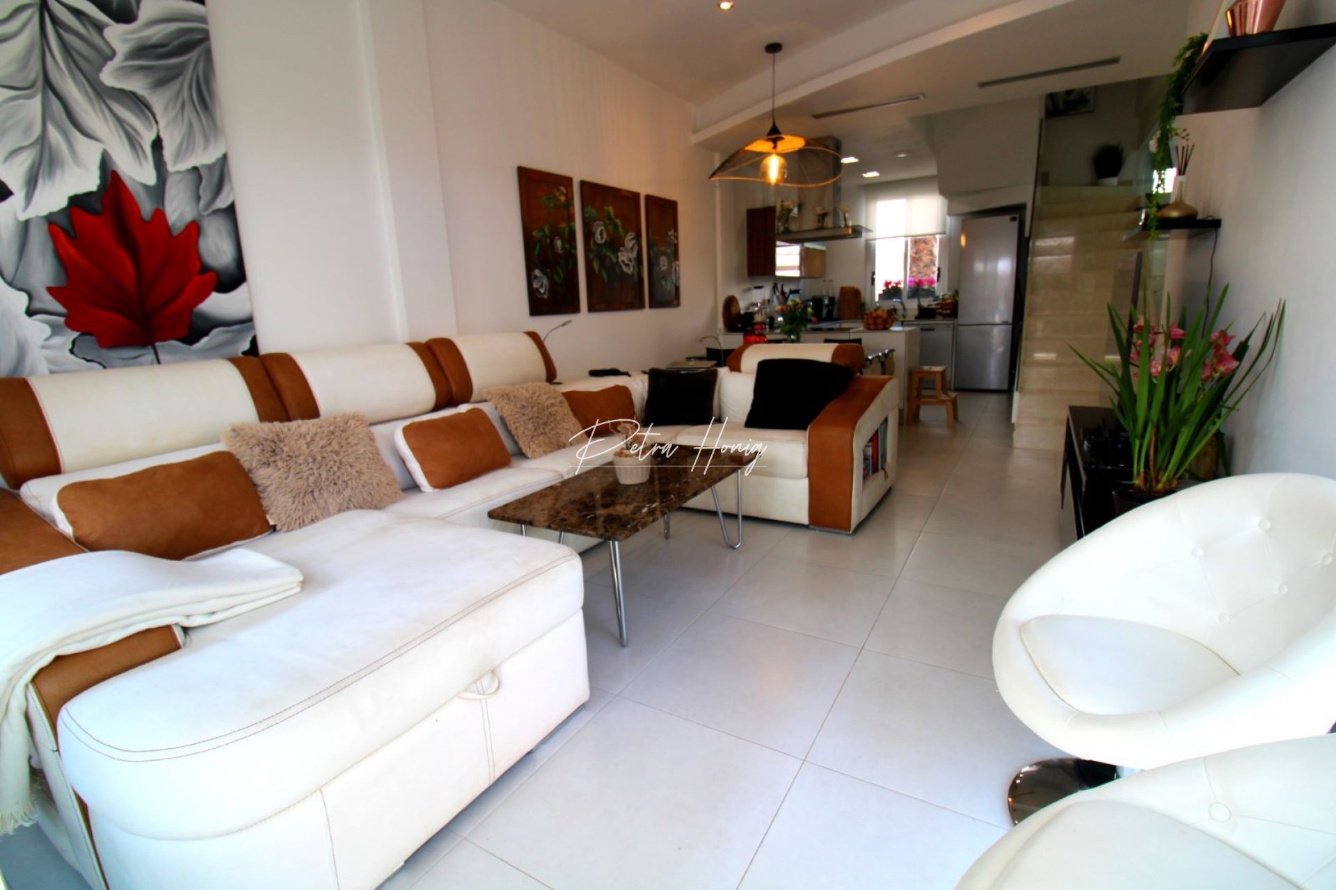 Reventa - Chalet - Ciudad Quesada - Dona Pepa