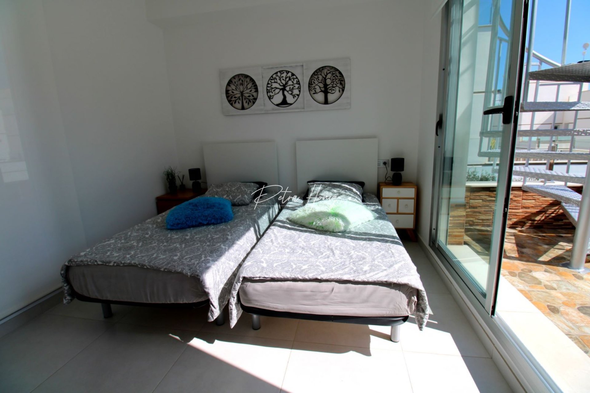 Reventa - Chalet - Ciudad Quesada - Dona Pepa