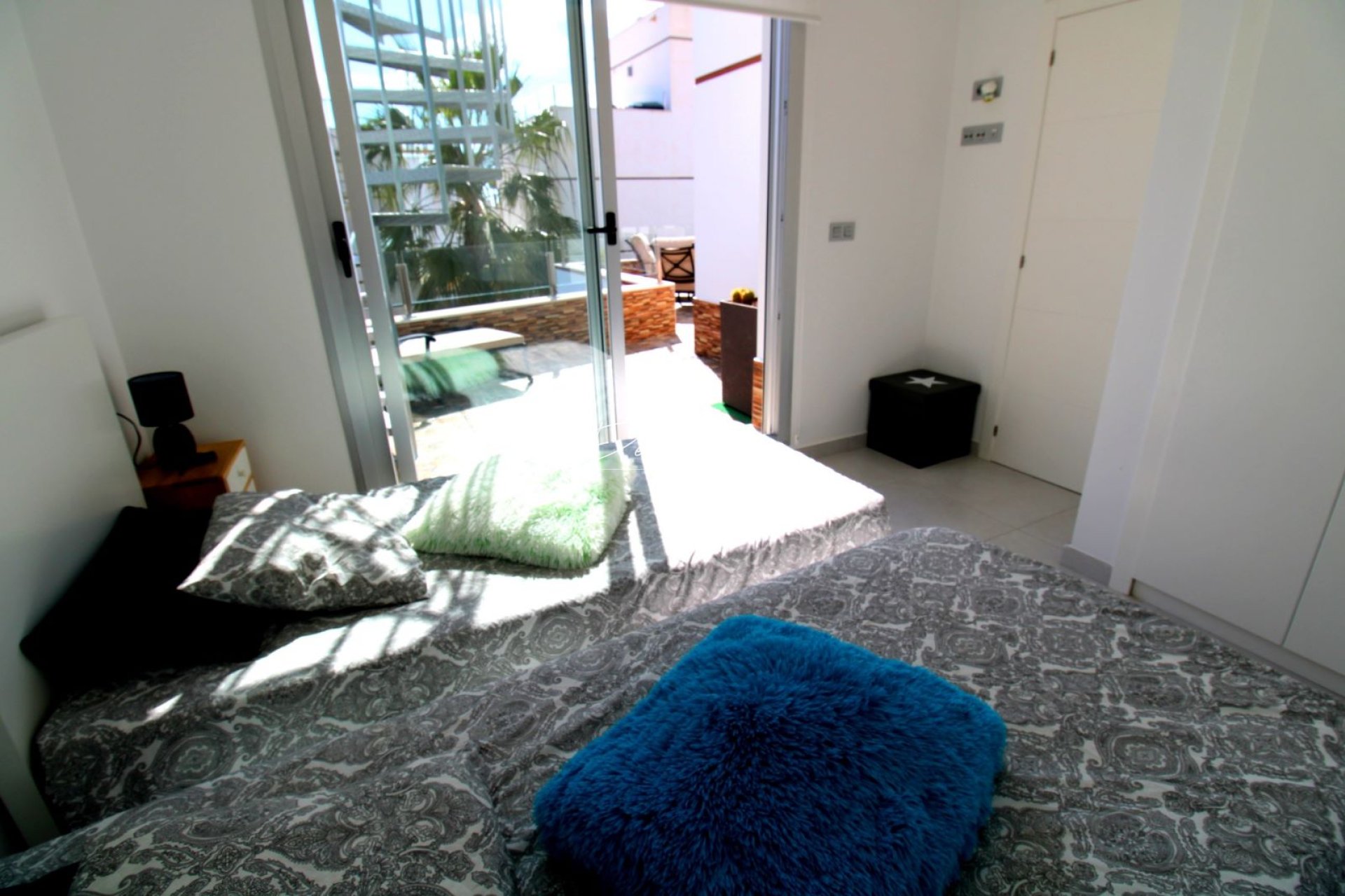 Reventa - Chalet - Ciudad Quesada - Dona Pepa