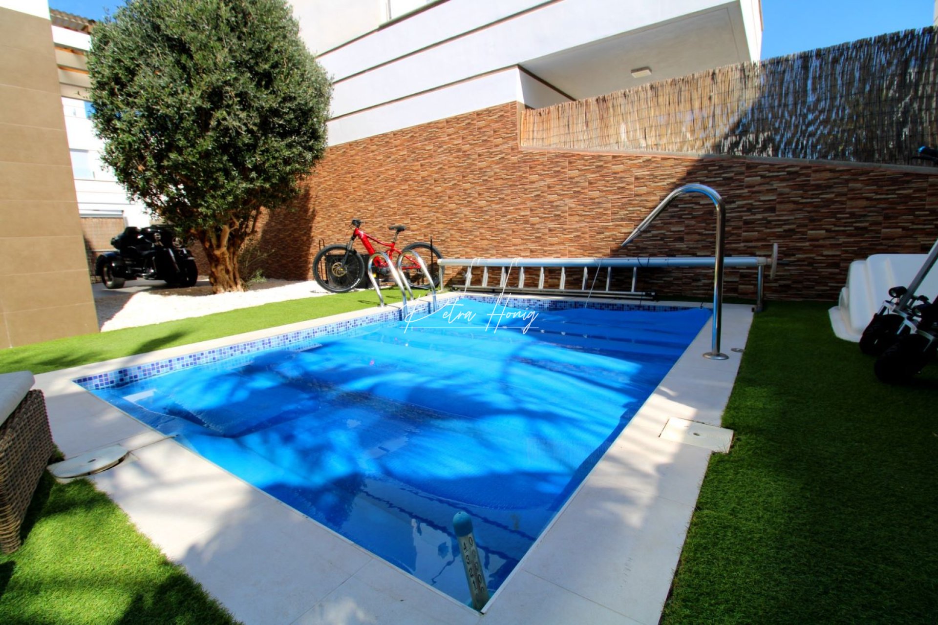Reventa - Chalet - Ciudad Quesada - Dona Pepa