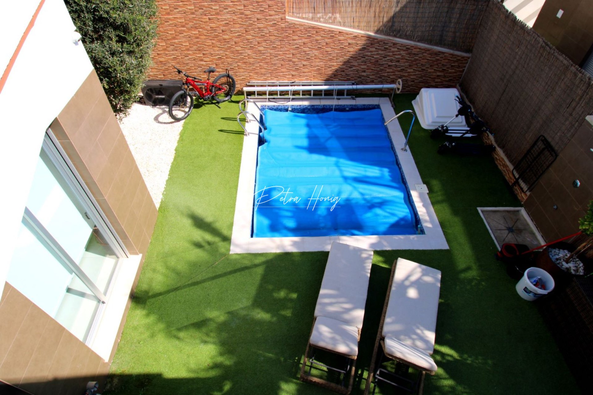 Reventa - Chalet - Ciudad Quesada - Dona Pepa